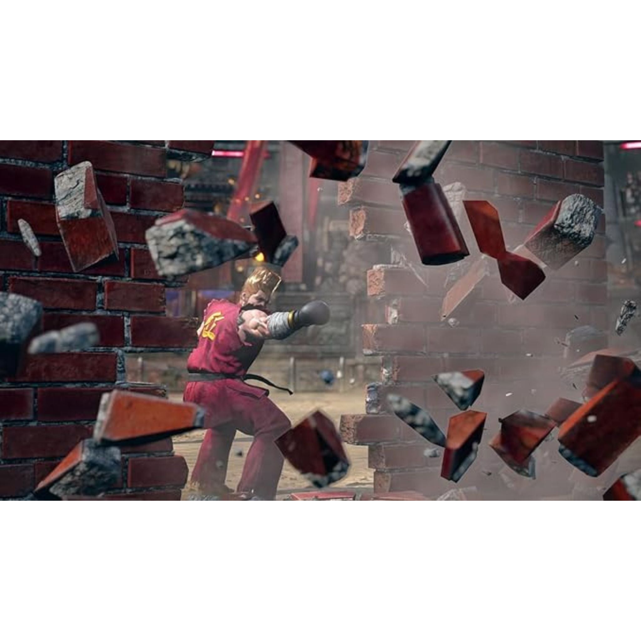 BANDAI NAMCO Entertainment Tekken 8 Standard Edition (International Version) - PlayStation 5 (PS5)