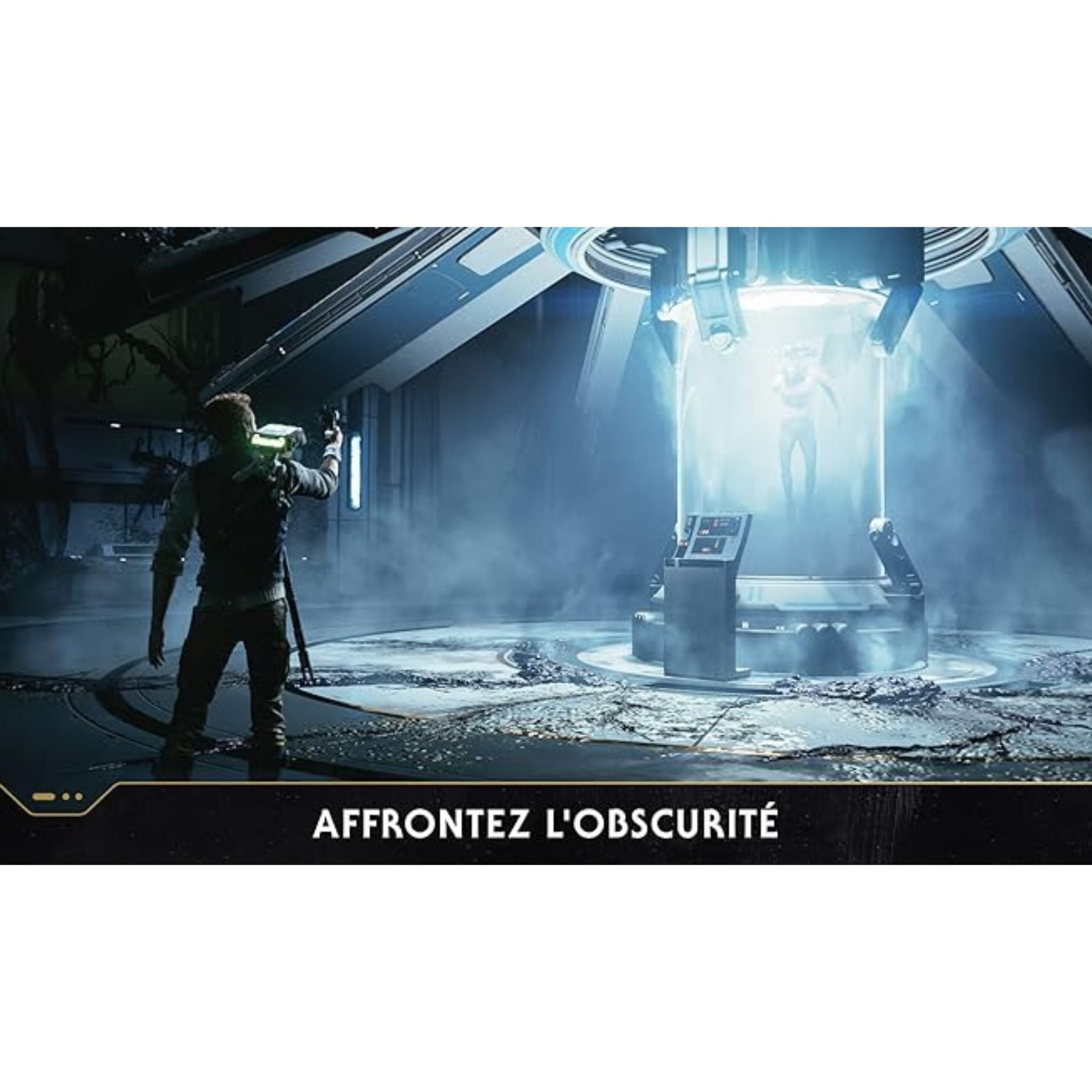 EA PS5 Star Wars Jedi Survivor - PlayStation 5 (PS5)