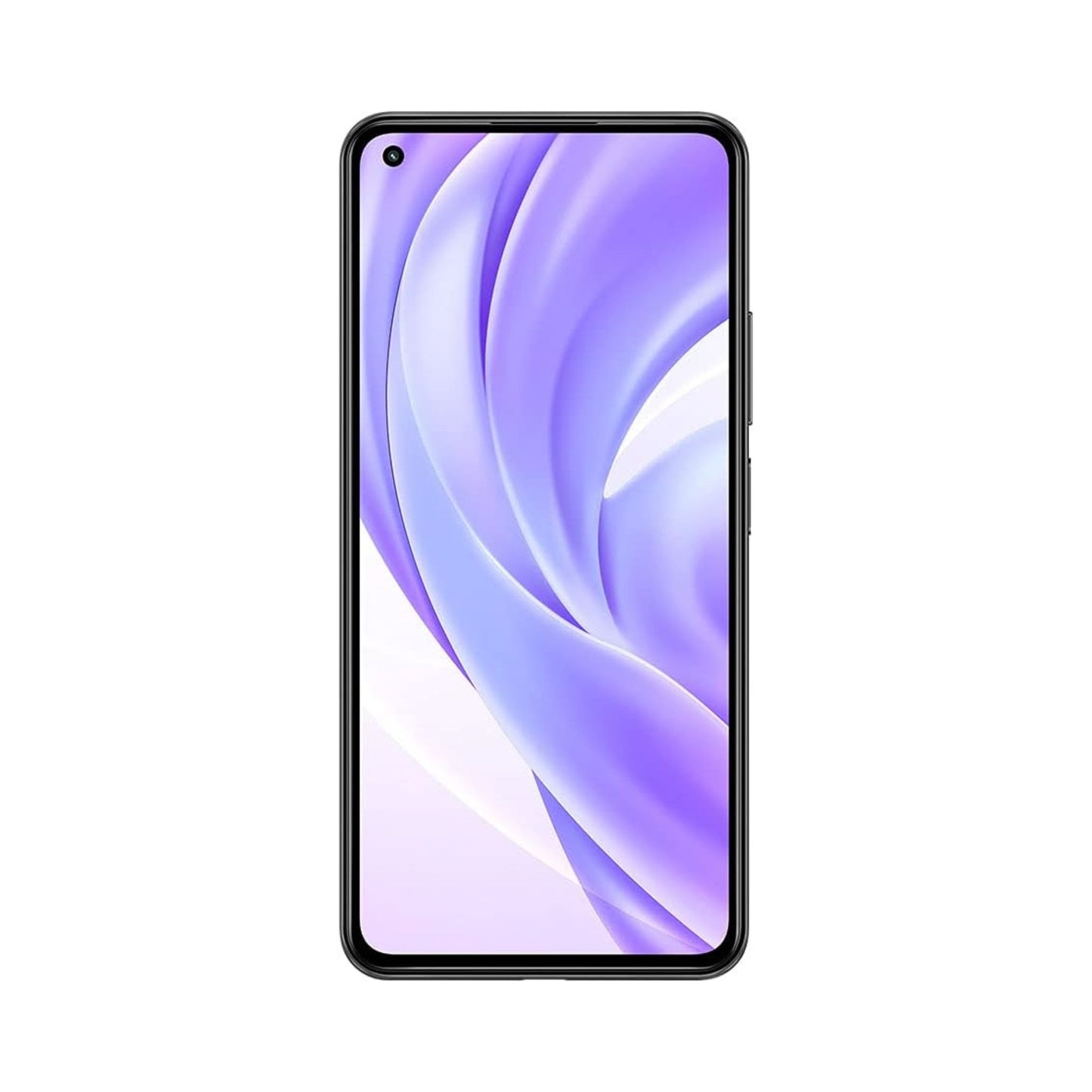 Xiaomi Mi 11 Lite 5G Truffle Black 6GB Ram 128GB ROM