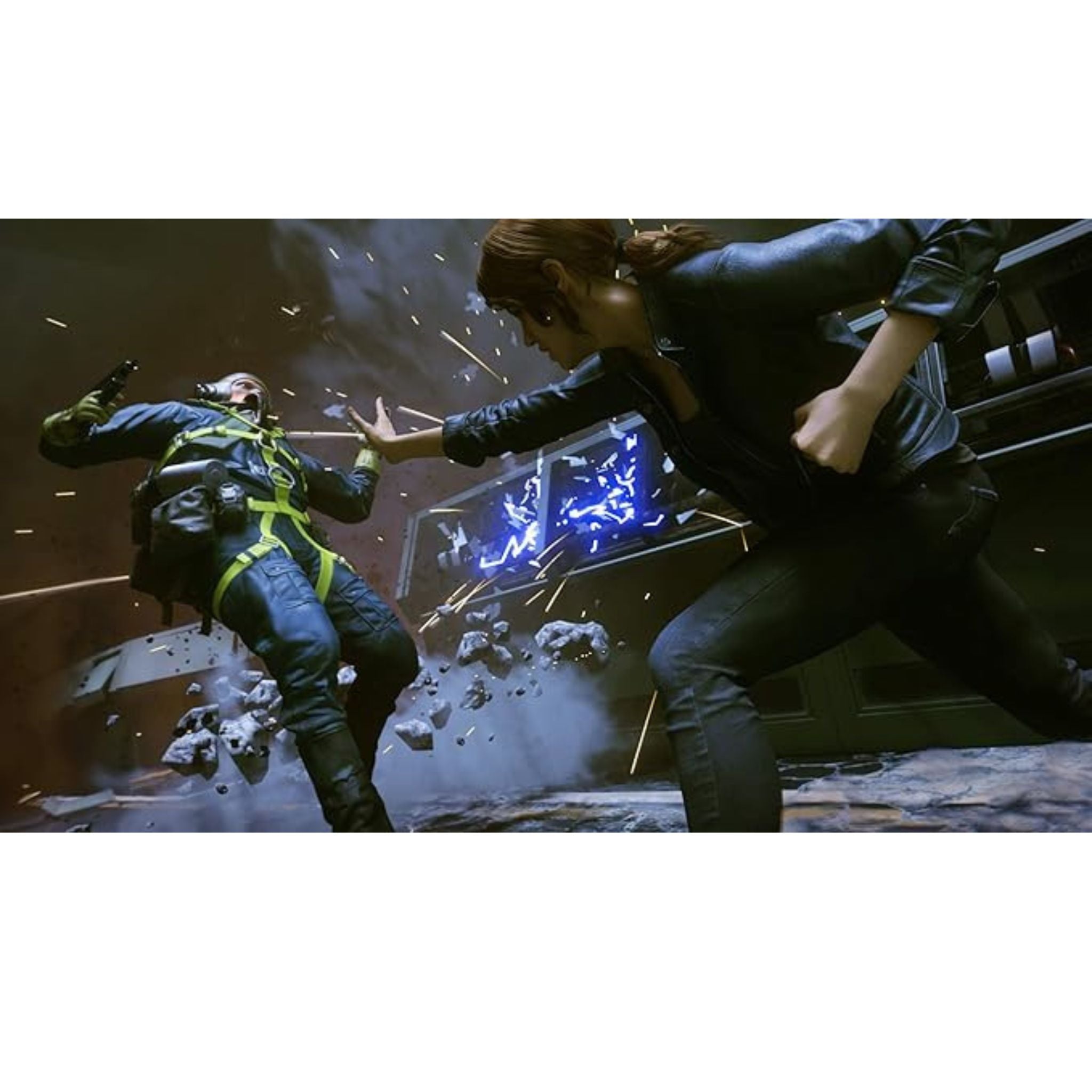 505 Games Control Ultimate Edition PS5