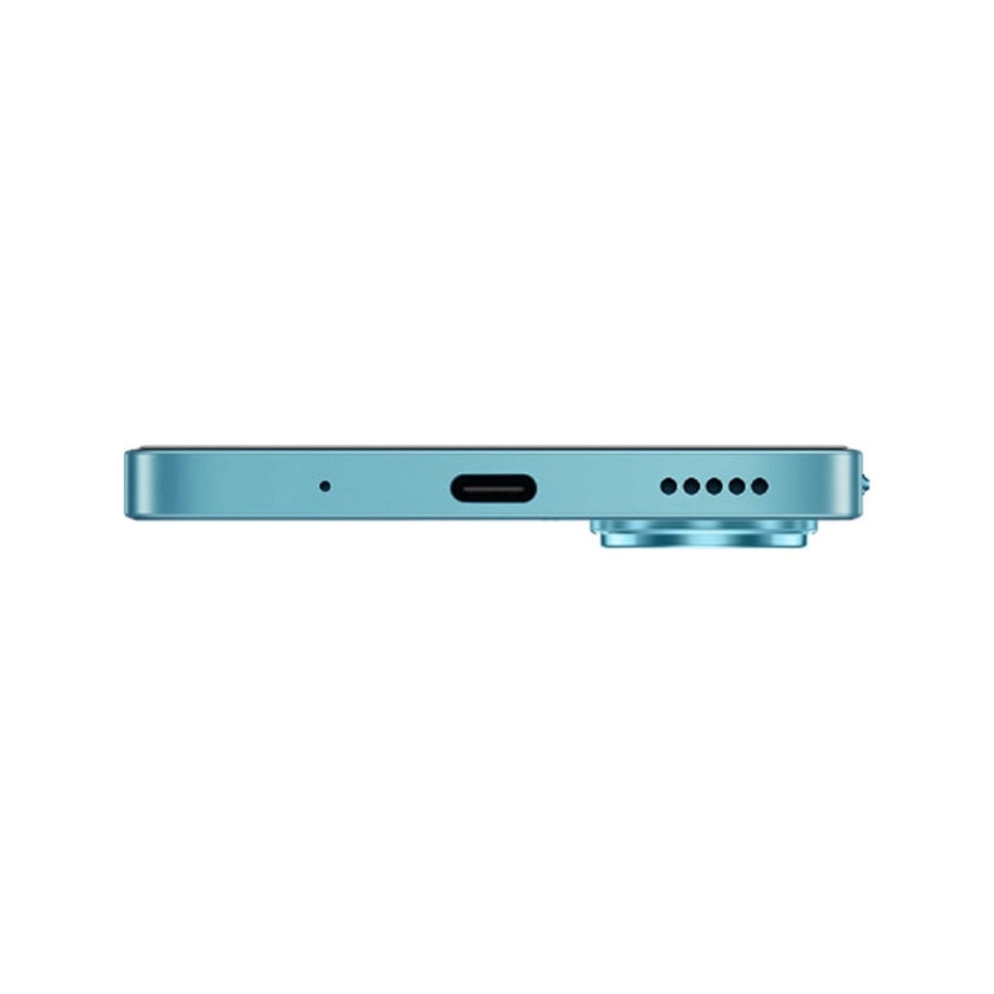Honor 90 Lite 5G (8GB RAM+256GB ROM) Smart Phones with Exclusive Gifts Of Honor Choice X5 Lite Earbuds_Cyan Lake
