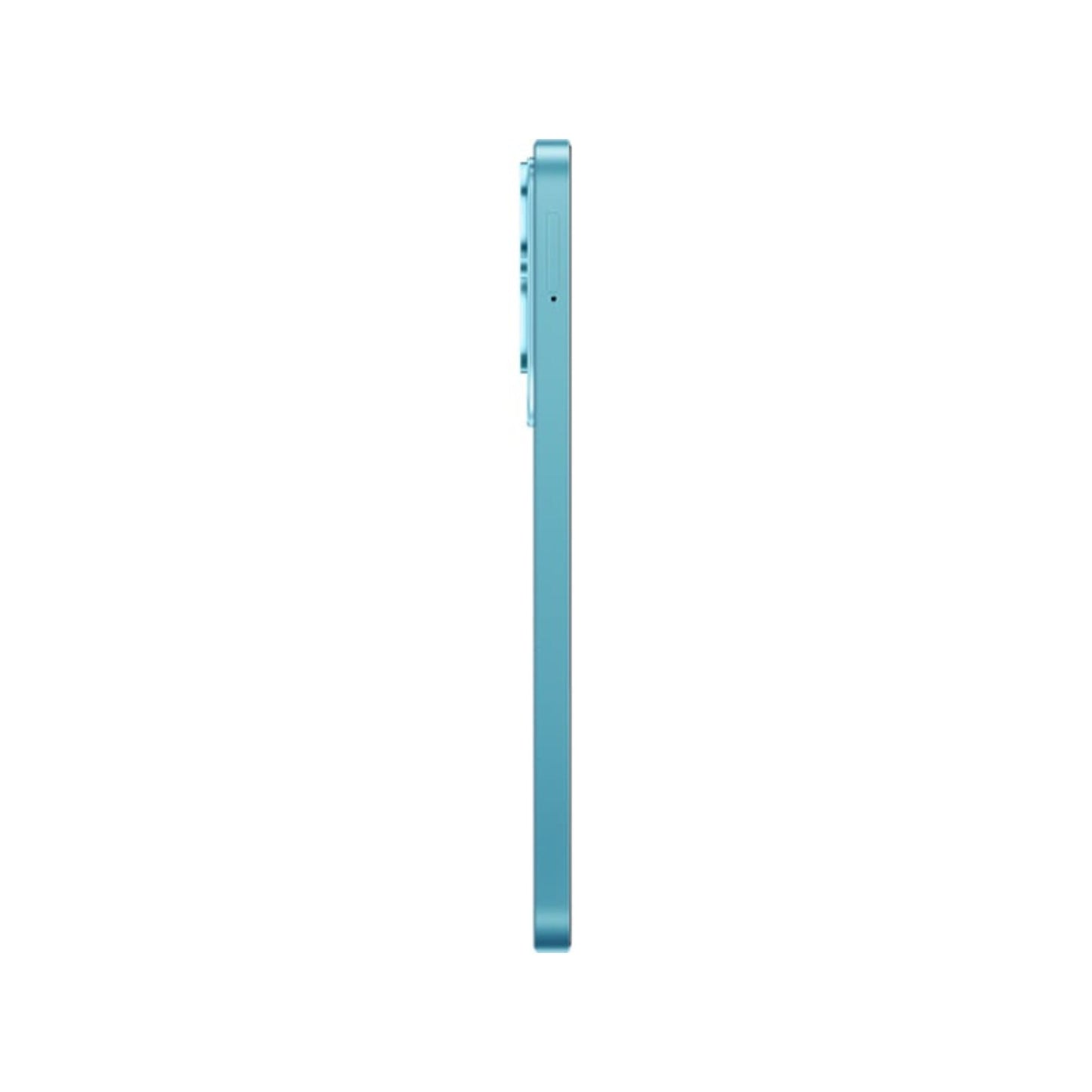 Honor 90 Lite 5G (8GB RAM+256GB ROM) Smart Phones with Exclusive Gifts Of Honor Choice X5 Lite Earbuds_Cyan Lake