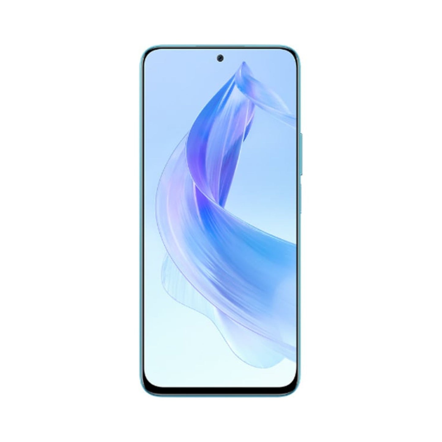 Honor 90 Lite 5G (8GB RAM+256GB ROM) Smart Phones with Exclusive Gifts Of Honor Choice X5 Lite Earbuds_Cyan Lake