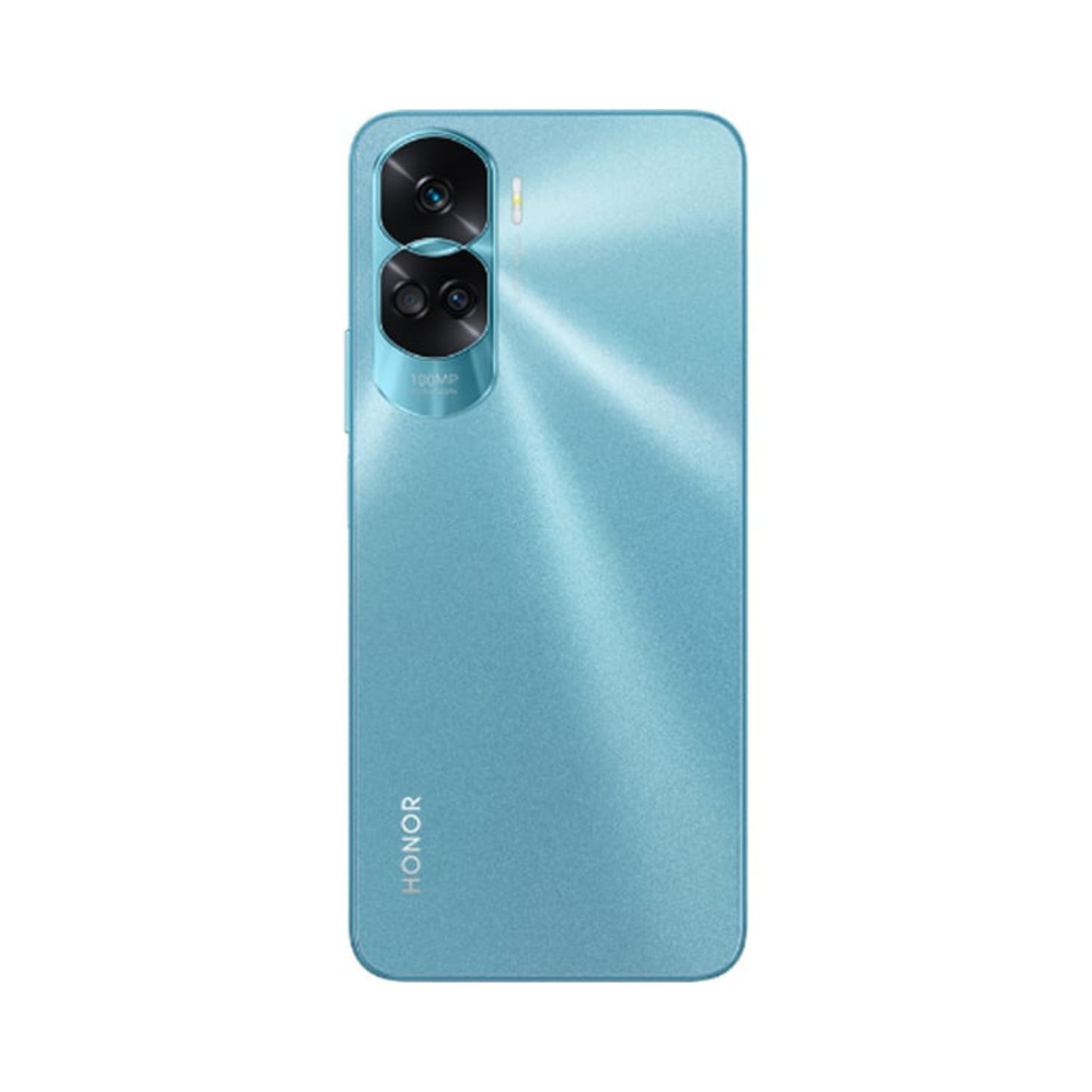 Honor 90 Lite 5G (8GB RAM+256GB ROM) Smart Phones with Exclusive Gifts Of Honor Choice X5 Lite Earbuds_Cyan Lake
