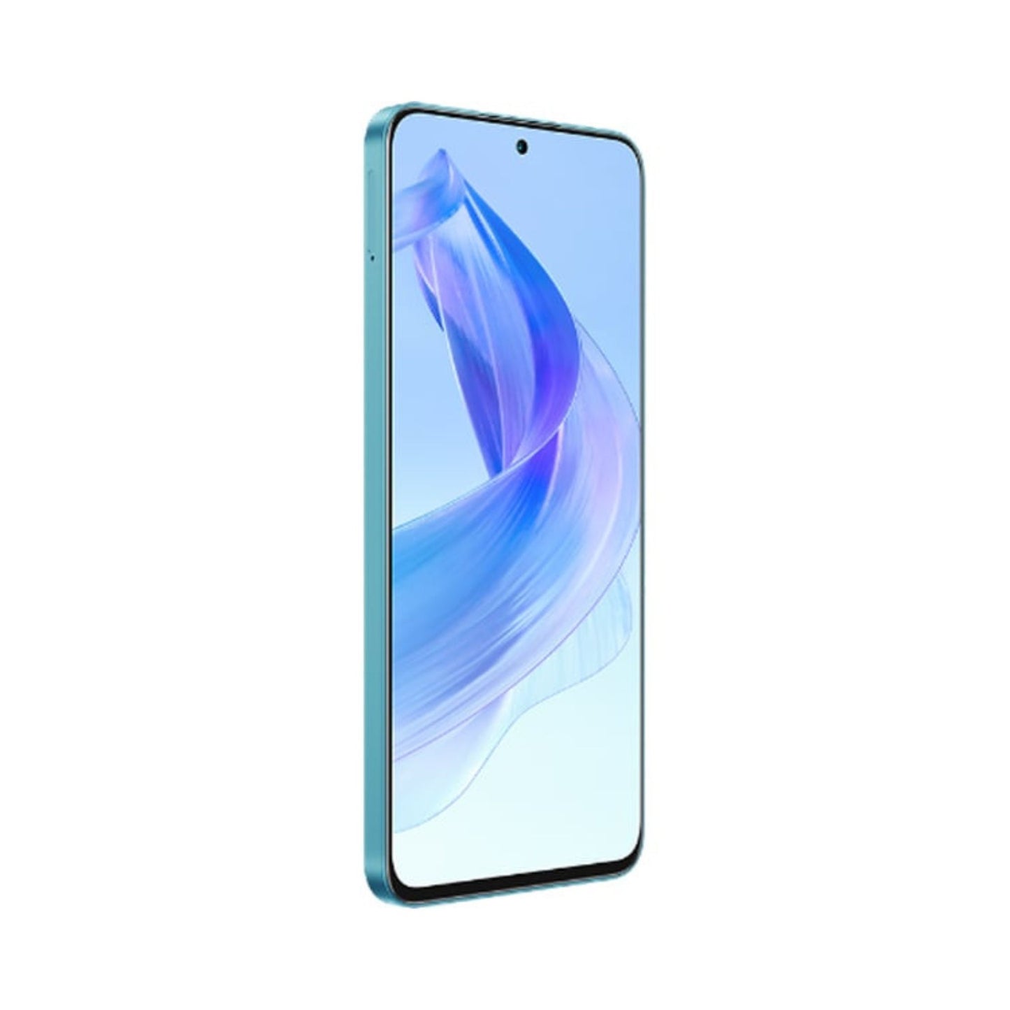 Honor 90 Lite 5G (8GB RAM+256GB ROM) Smart Phones with Exclusive Gifts Of Honor Choice X5 Lite Earbuds_Cyan Lake