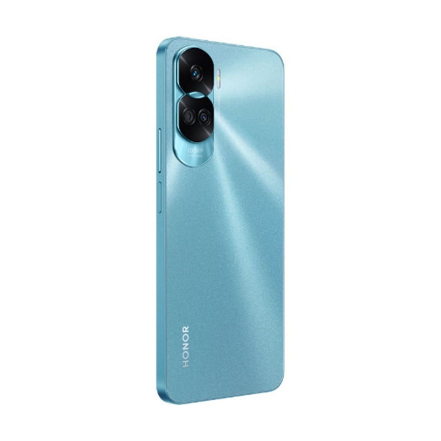 Honor 90 Lite 5G (8GB RAM+256GB ROM) Smart Phones with Exclusive Gifts Of Honor Choice X5 Lite Earbuds_Cyan Lake