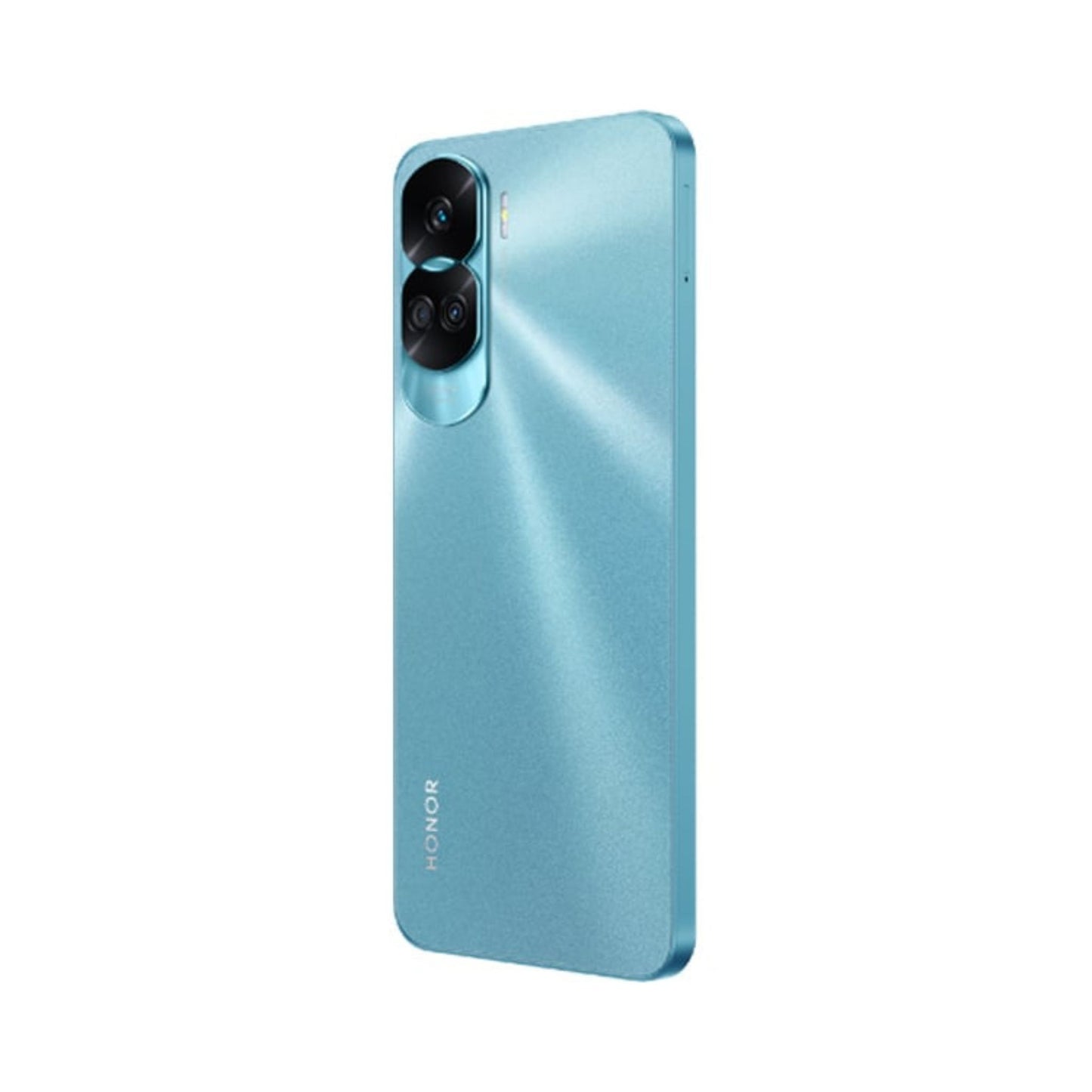 Honor 90 Lite 5G (8GB RAM+256GB ROM) Smart Phones with Exclusive Gifts Of Honor Choice X5 Lite Earbuds_Cyan Lake