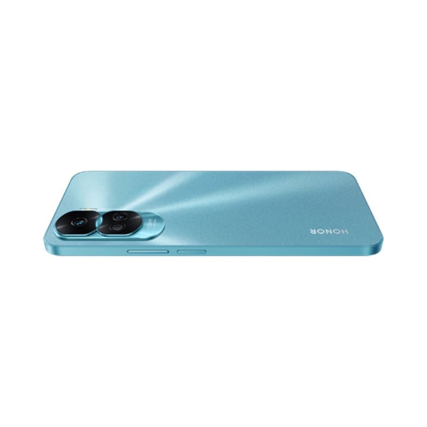 Honor 90 Lite 5G (8GB RAM+256GB ROM) Smart Phones with Exclusive Gifts Of Honor Choice X5 Lite Earbuds_Cyan Lake