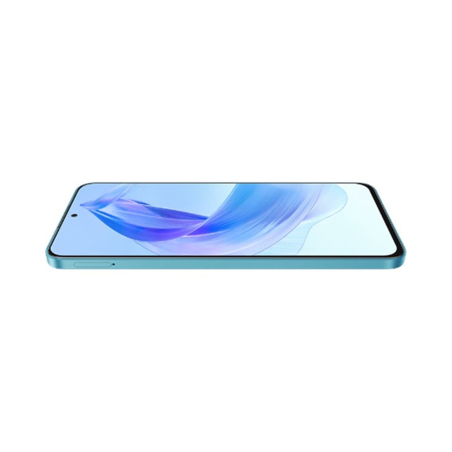 Honor 90 Lite 5G (8GB RAM+256GB ROM) Smart Phones with Exclusive Gifts Of Honor Choice X5 Lite Earbuds_Cyan Lake