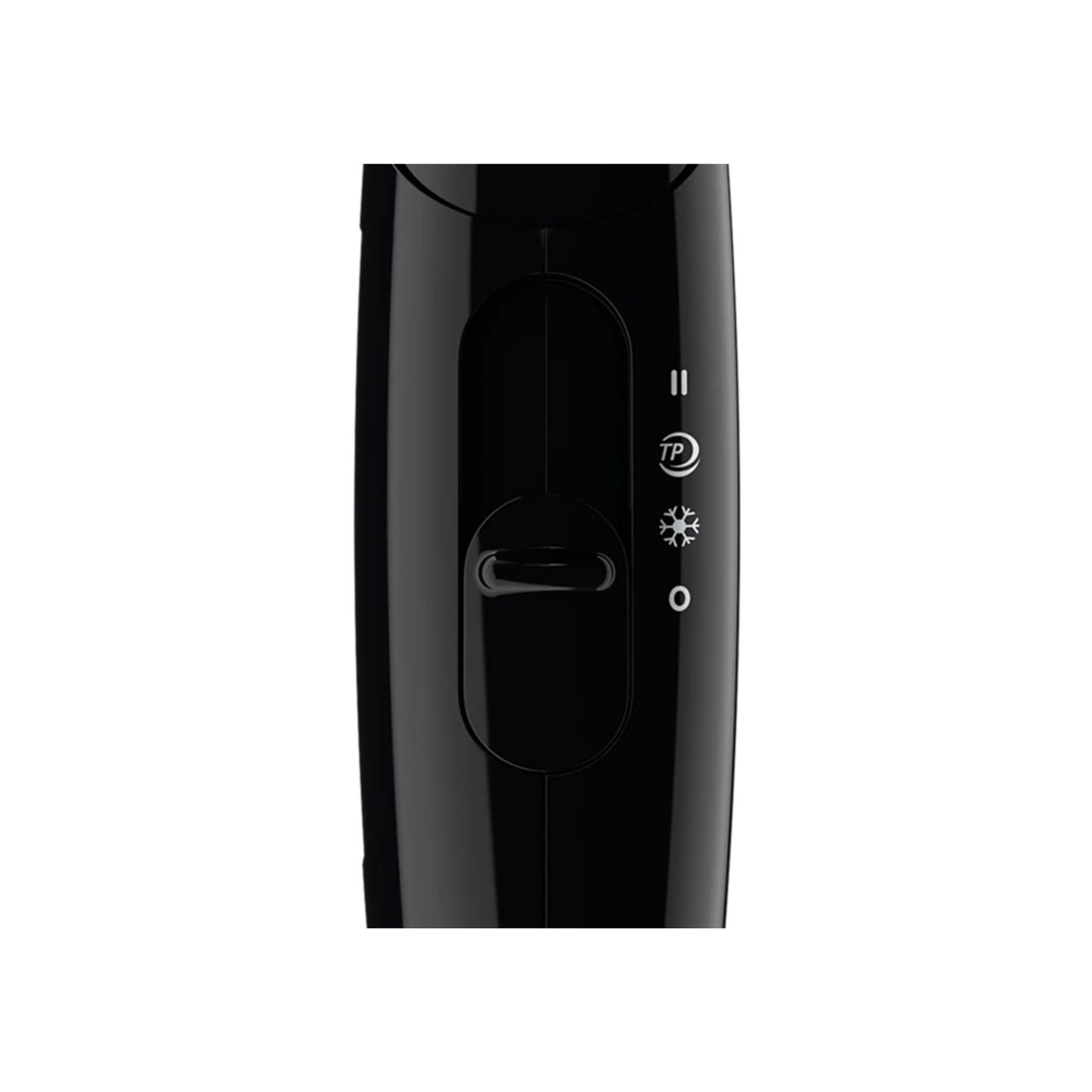 PHILIPS Essential Care Hair Dryer: 1200 Watts Compact, Powerful, and Gentle for Beautifully Dried Hair