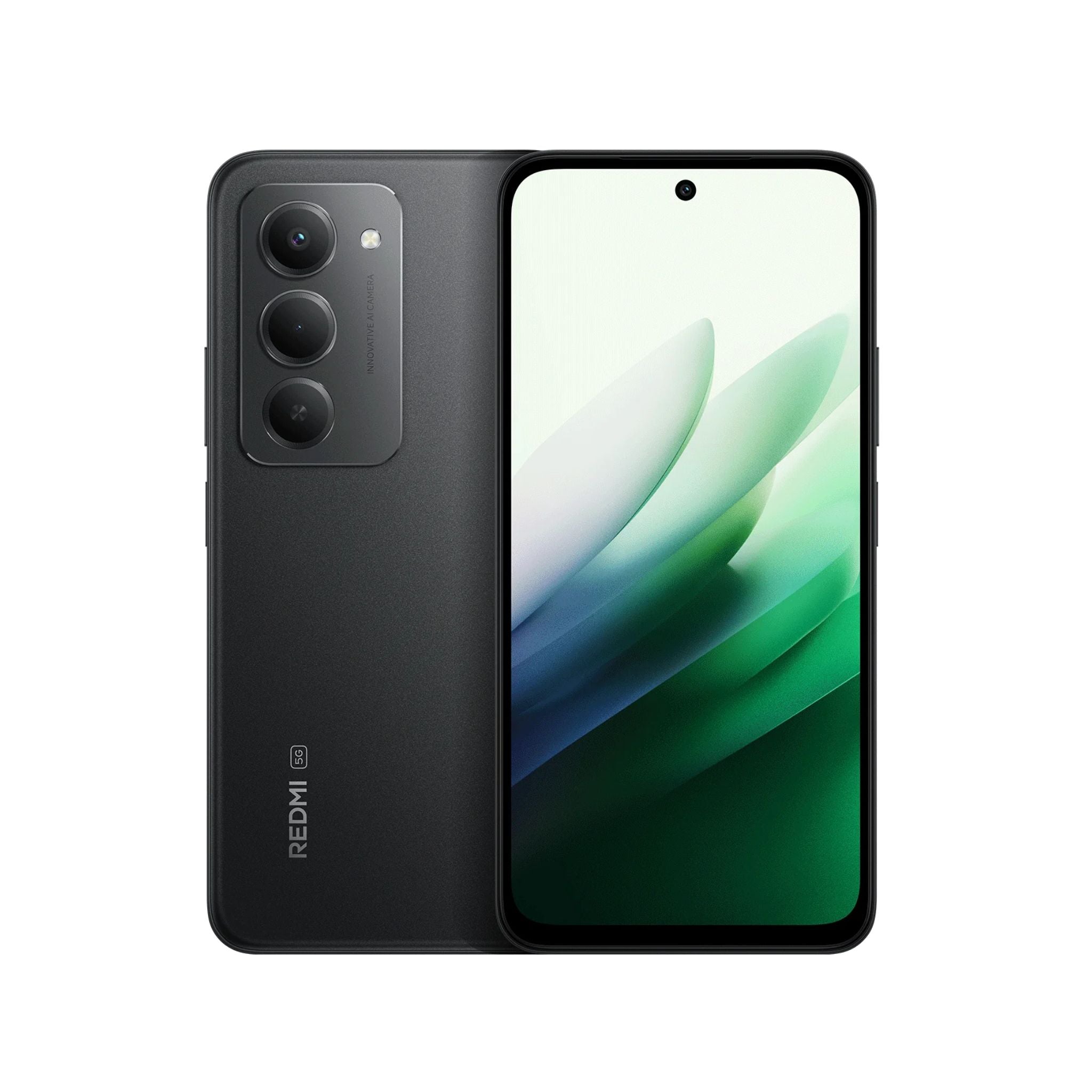 Xiaomi Redmi 15 5G, Dual SIM 8GB RAM 256GB - Global Version