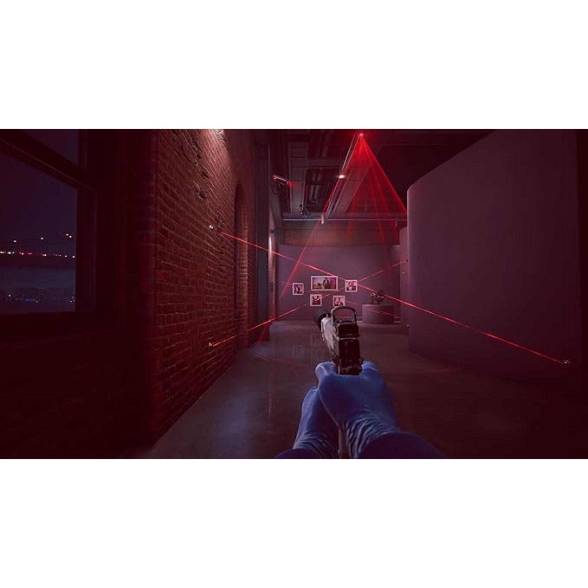 Deep Silver Payday 3 Day One Edition- PlayStation 5 (PS5)