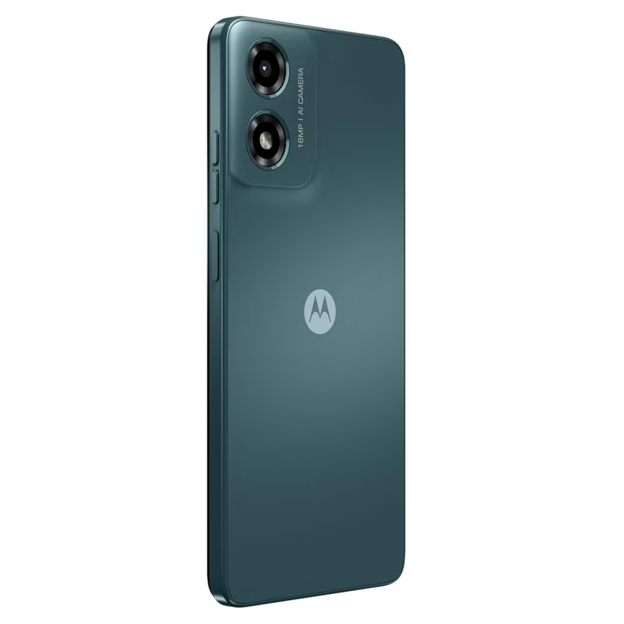 Motorola G04 4G, 4GB RAM 64GB ROM Sea Green- International Version