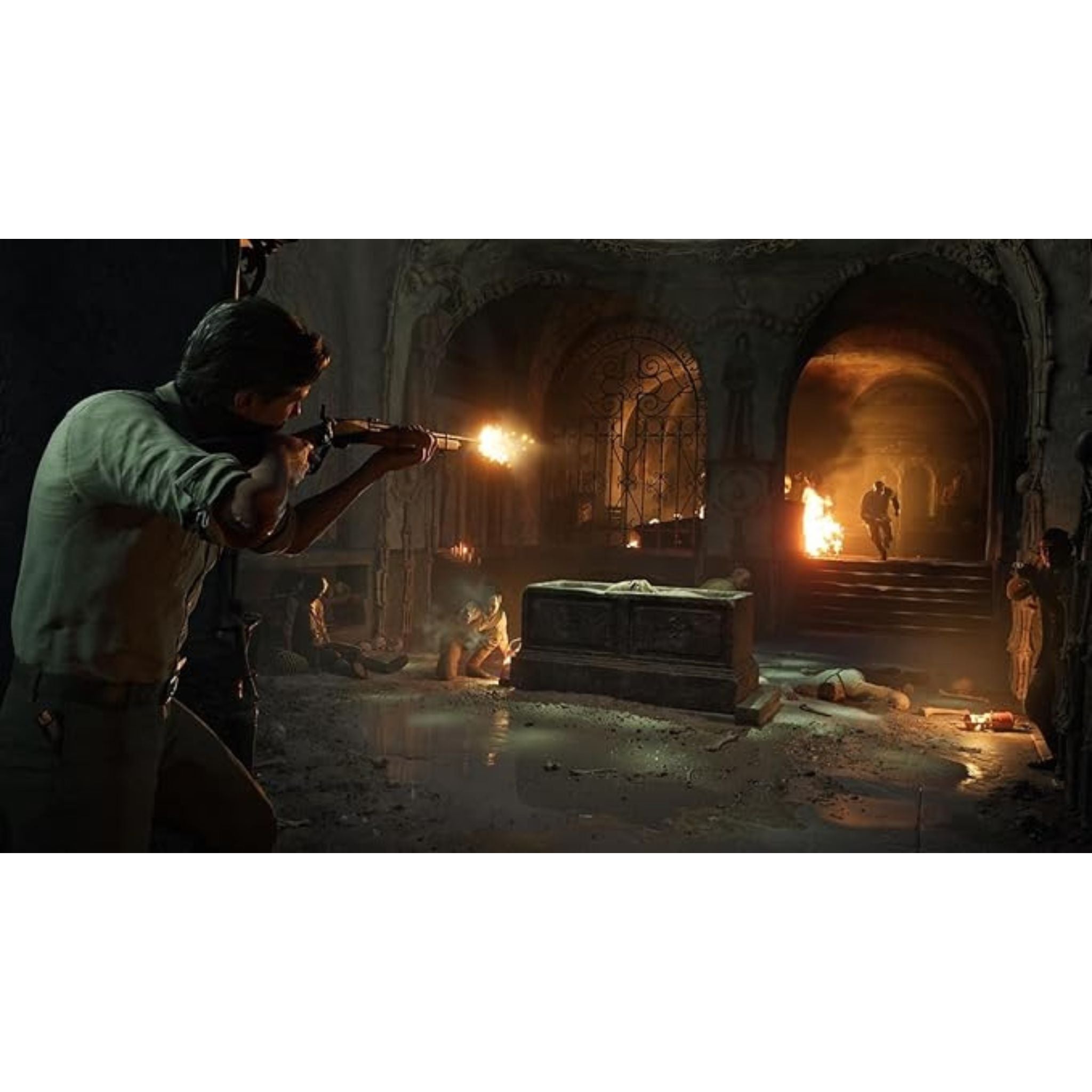 2K Mafia: The Old Country PS5 - PlayStation 5 (PS5)