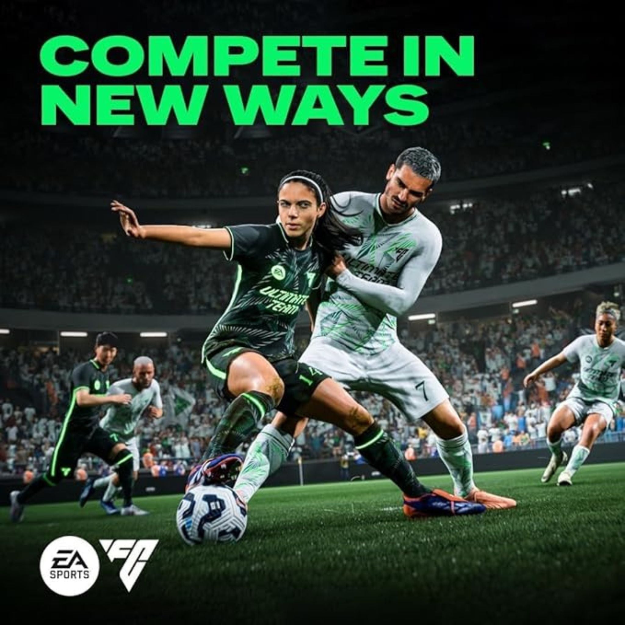 EA Sports FC 25 (International Version)