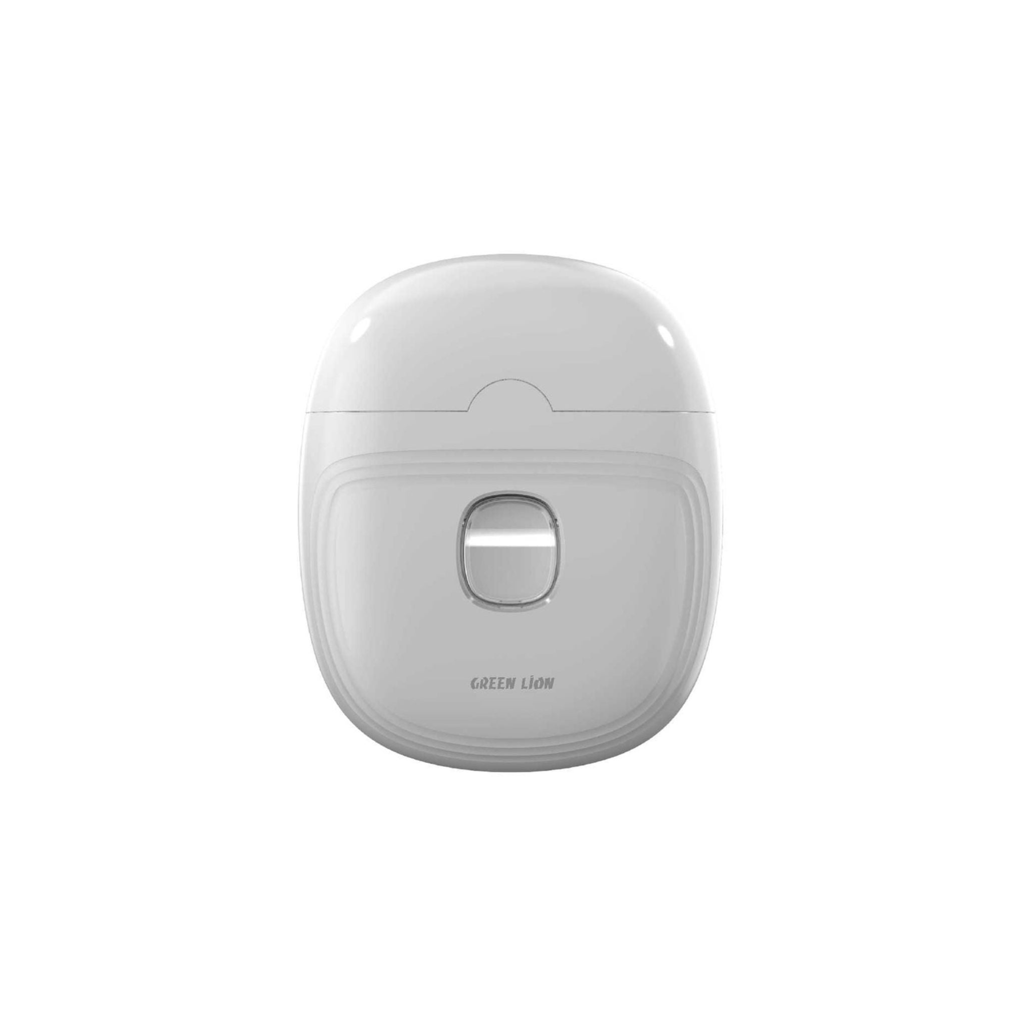 Cut-Q Clipper Electric Nail Cutter - White