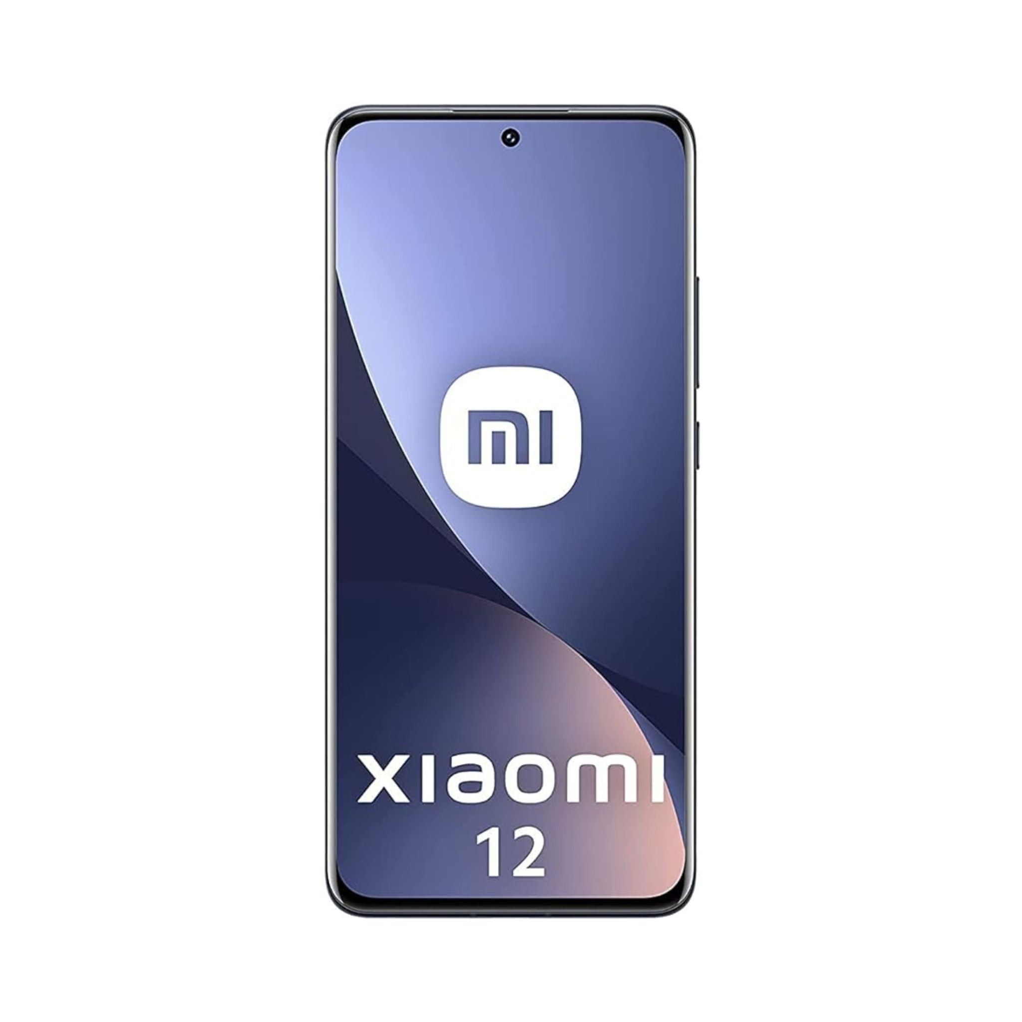 Xiaomi 12 Dual-Sim (128GB ROM+8GB RAM)-Gray