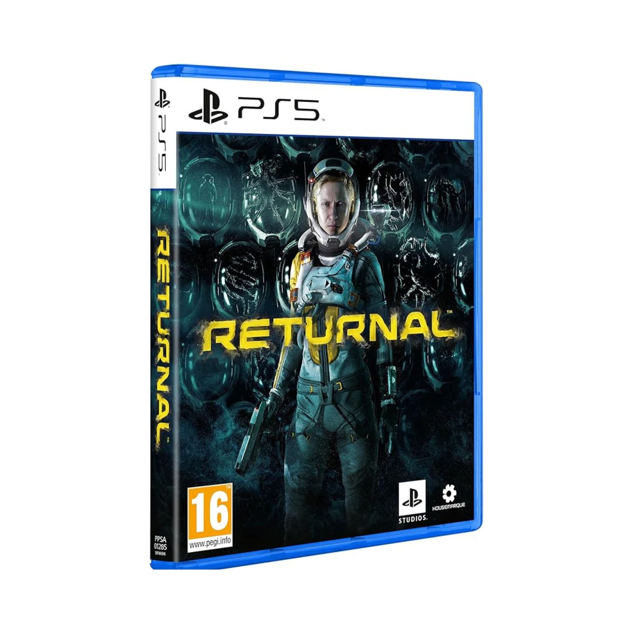 Housemarque Returnal (Intl Version) - Adventure - PlayStation 5 (PS5)