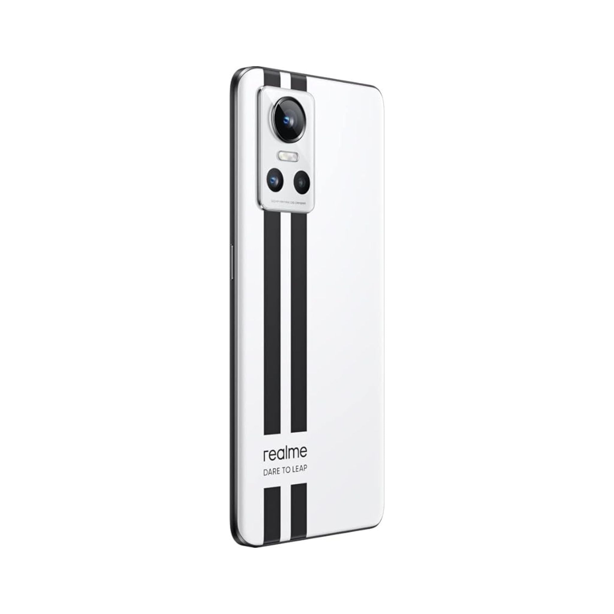 Realme GT Neo 3 150W Dual-SIM 256GB - International Version