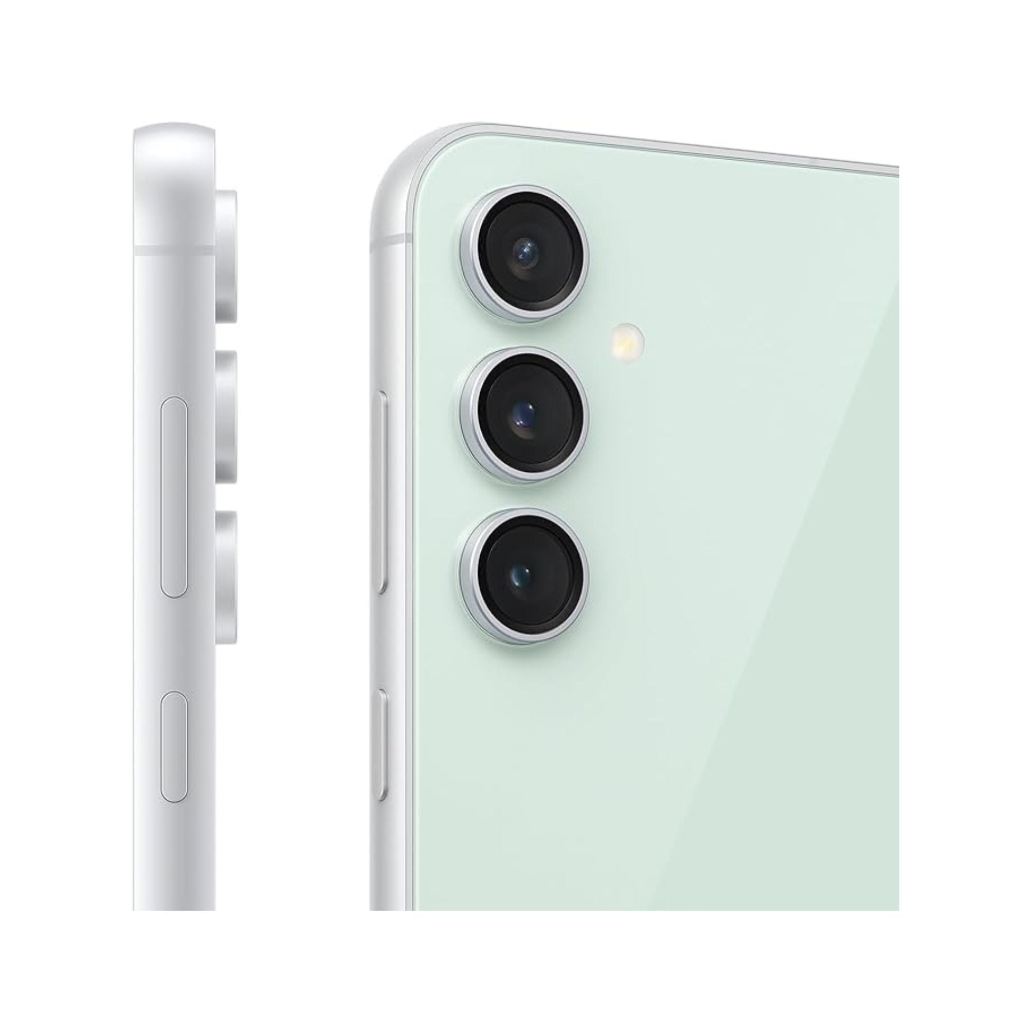 Galaxy S23 FE Dual Sim (8GB RAM+128GB ROM) 5G Smartphones-Middle East Version - Mint
