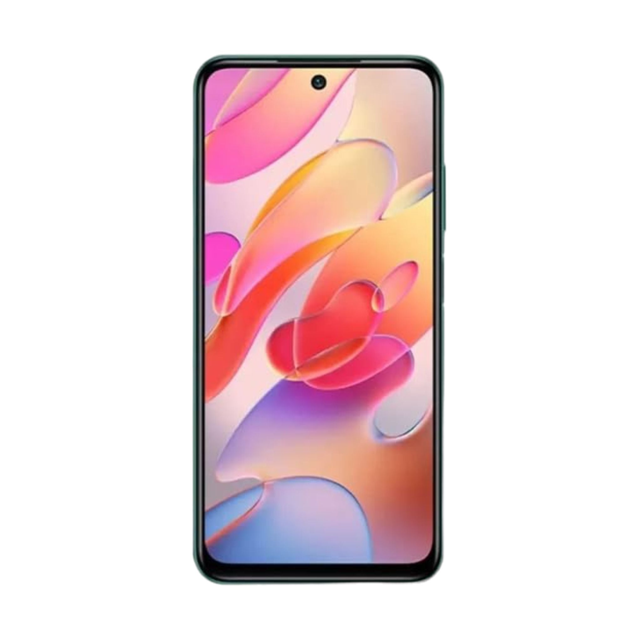 Redmi Note 10 JE Smartphone, 4GB RAM, 64GB Storage – Black
