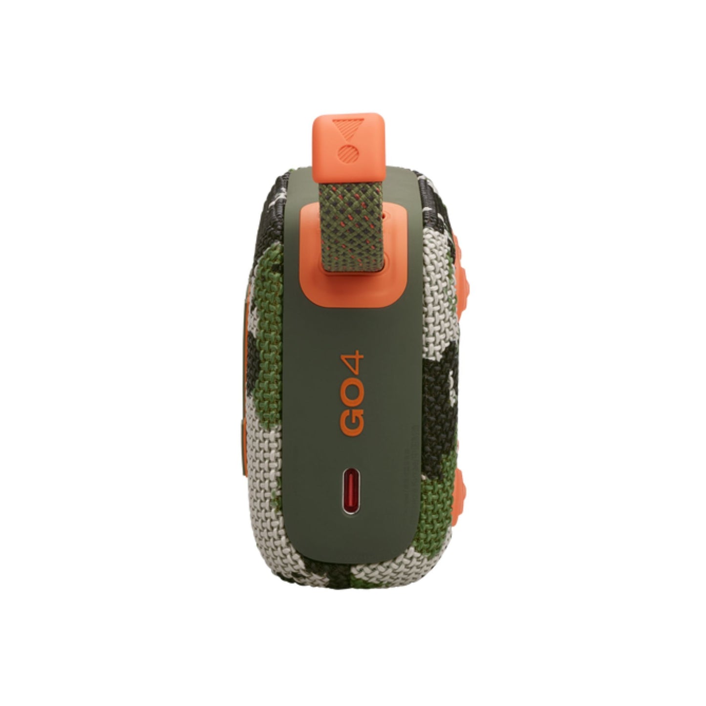 JBL Go4 Ultra-portable waterproof speaker with AURACAST, Powerful Audio, Dustproof, Wireless Bluetooth Streaming, 7 Hours of Playtime,Squad