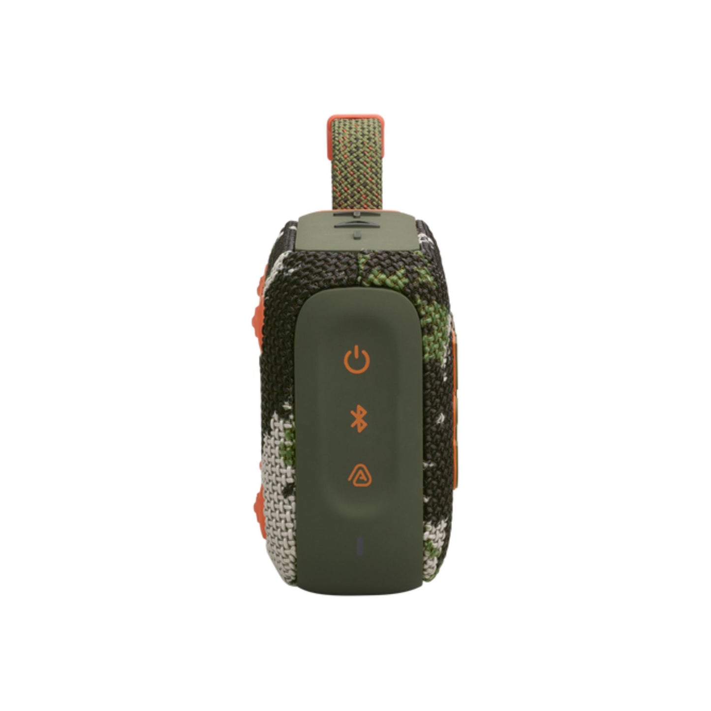 JBL Go4 Ultra-portable waterproof speaker with AURACAST, Powerful Audio, Dustproof, Wireless Bluetooth Streaming, 7 Hours of Playtime,Squad