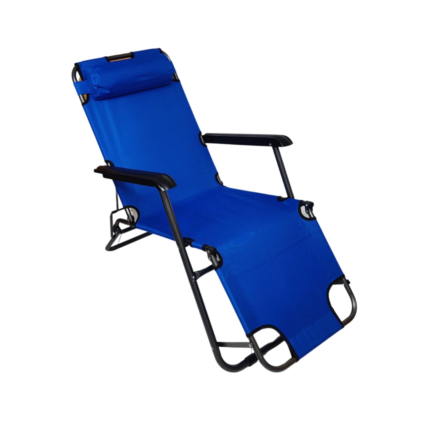 HENLEE FOLDABLE CHAIR BEACH
