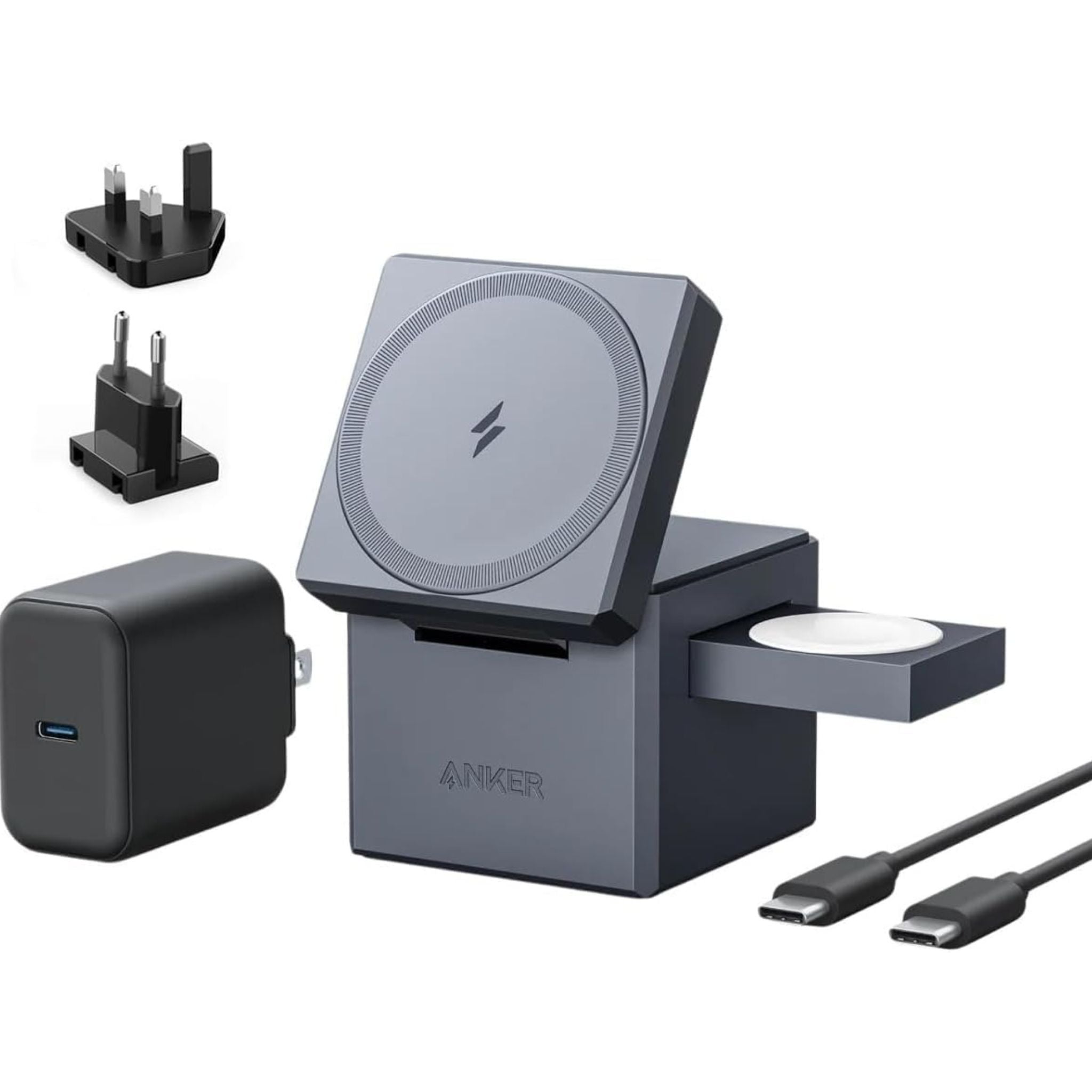 Wireless Charger