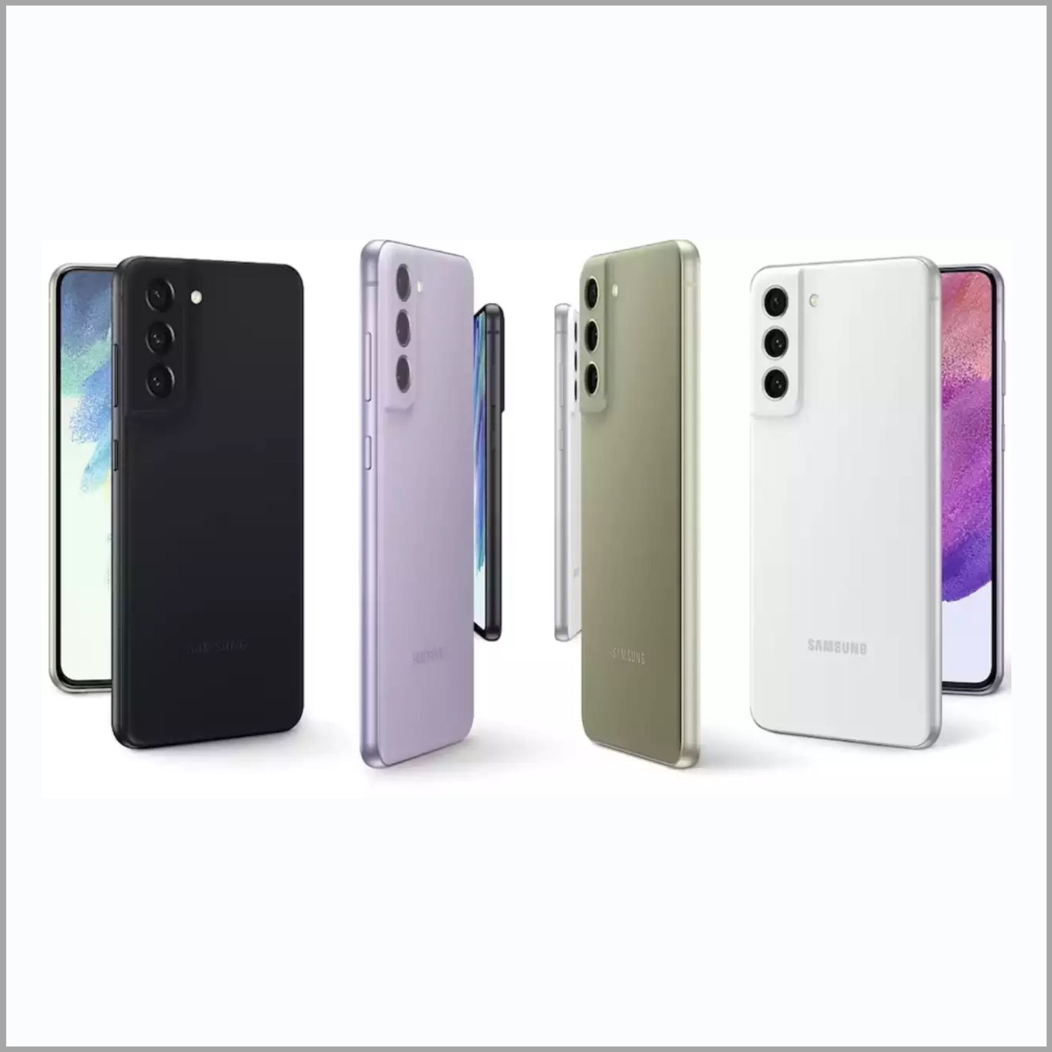 Smart Phone