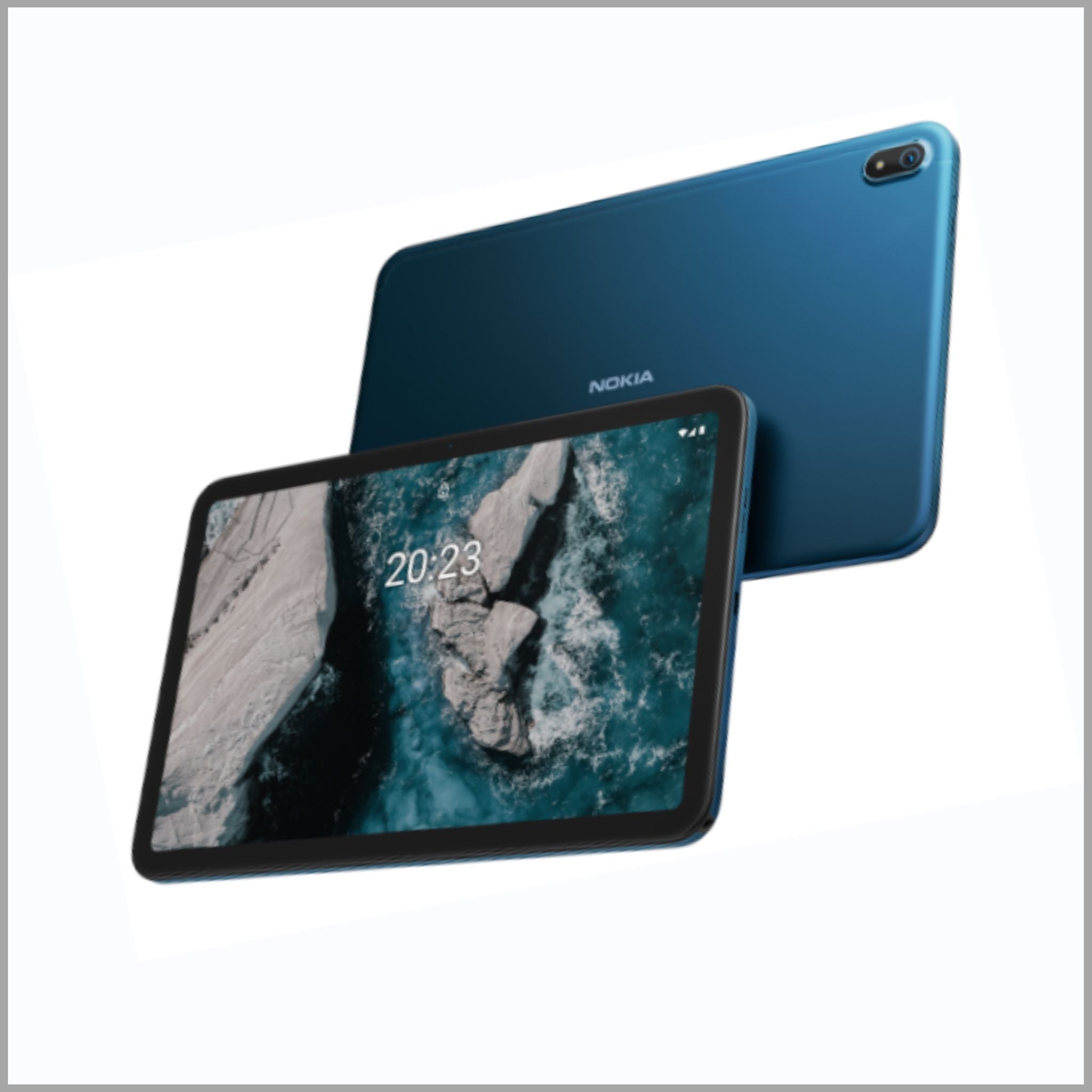 Tablet