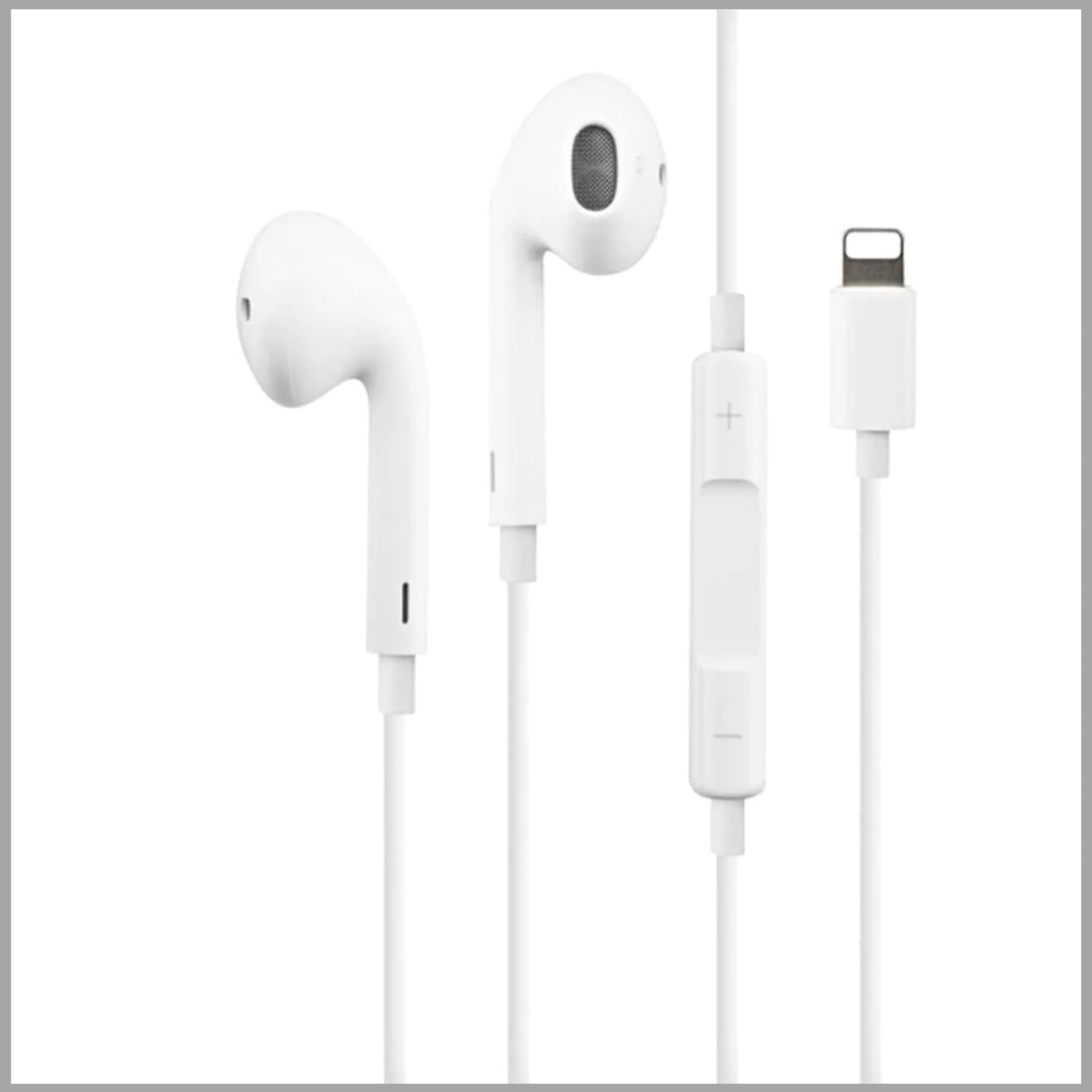 Earphone