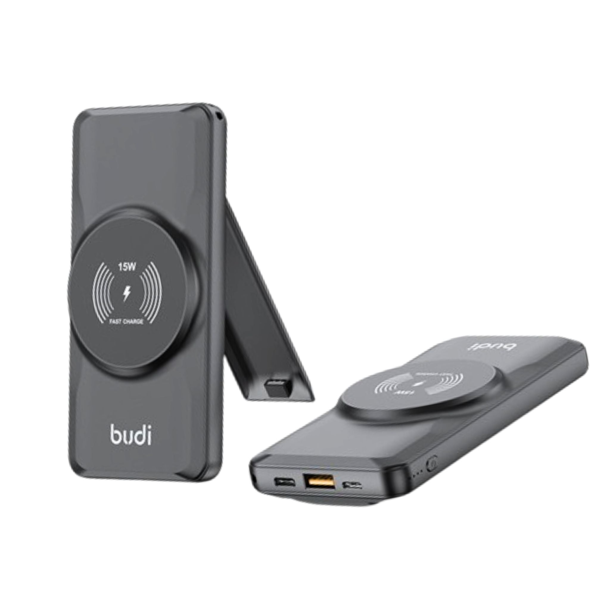 Power Banks