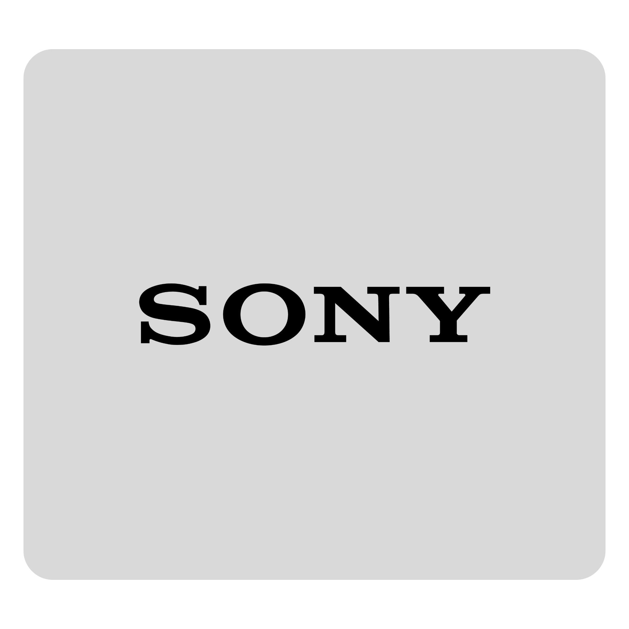 Sony