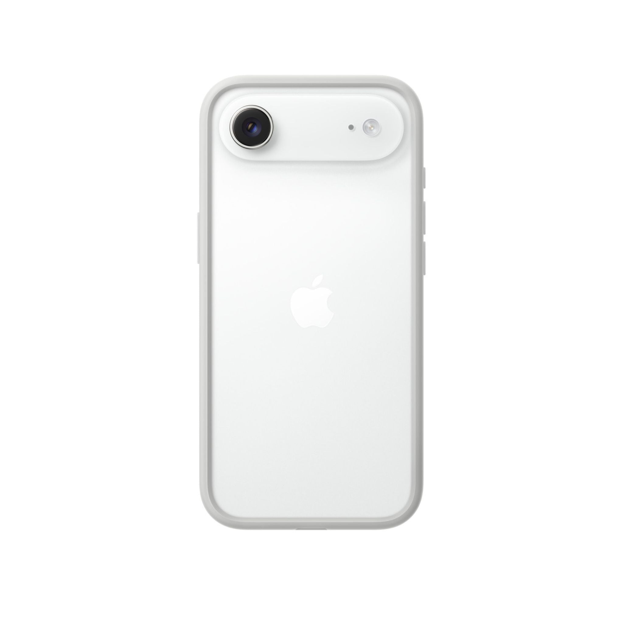 Apple iPhone Air Bumper - Light Grey