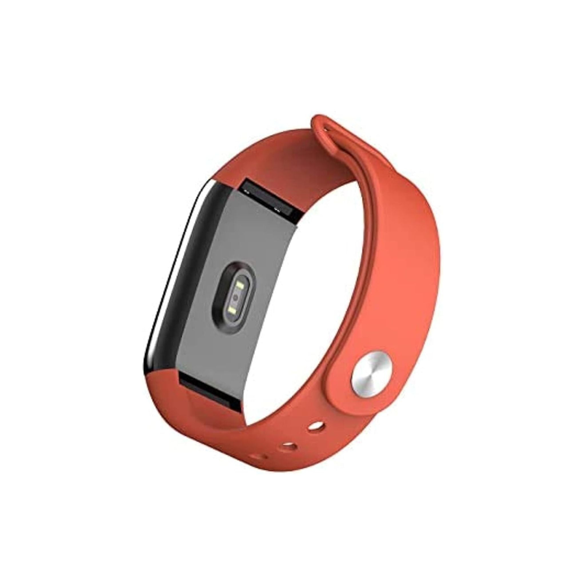 Amazfit Cor Red Smart Watch-A1702-MOJO RED
