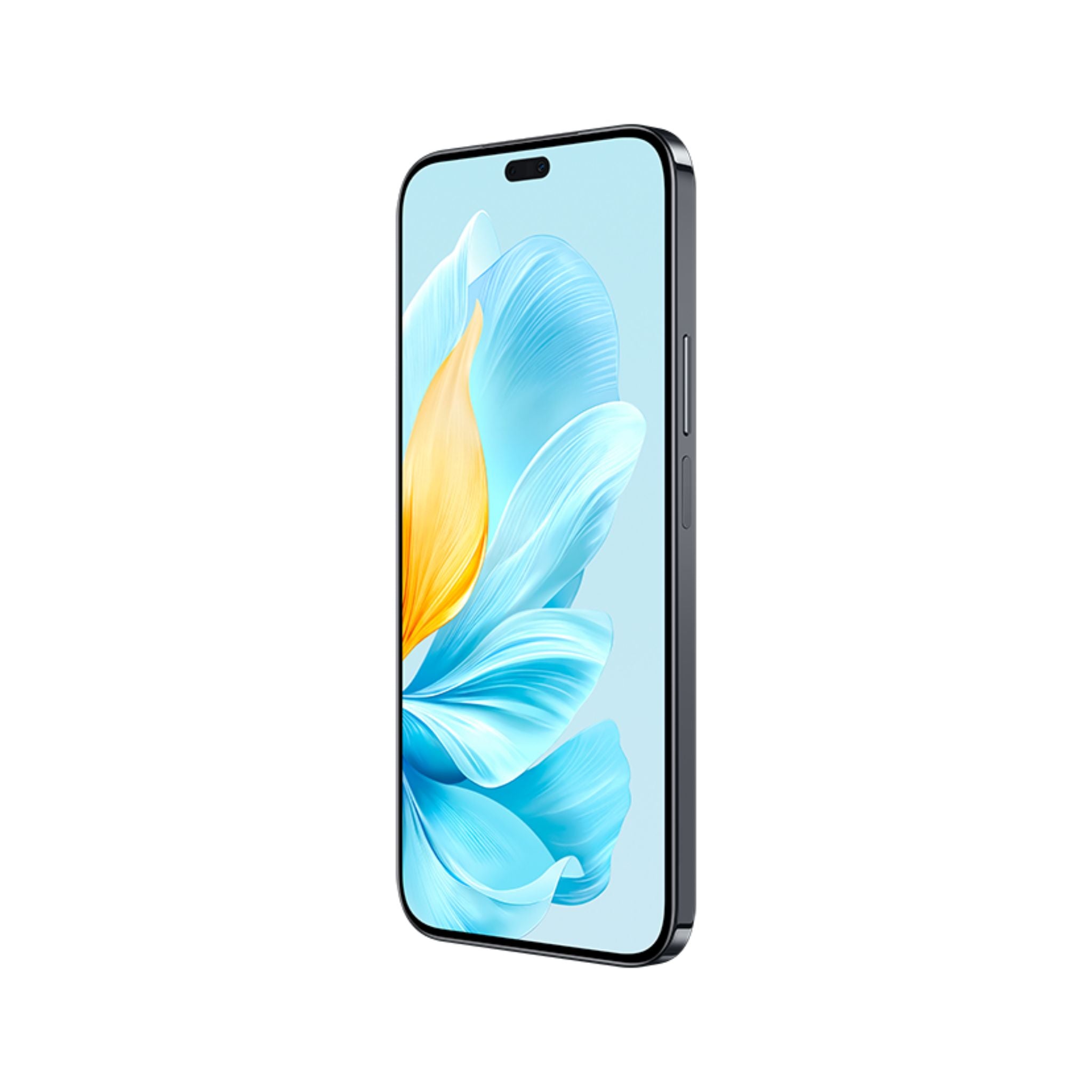 HONOR 200 Lite, 5G Dual SIM, 16GB (8+8GB Extended) RAM + 256GB, 6,7” Anti-Drop AMOLED Display, 108MP Triple Rear Camera, Midnight Black