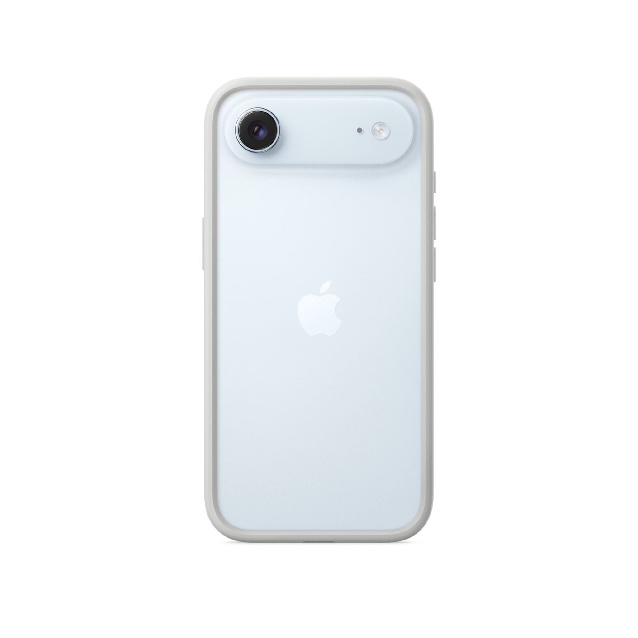 Apple iPhone Air Bumper - Light Grey