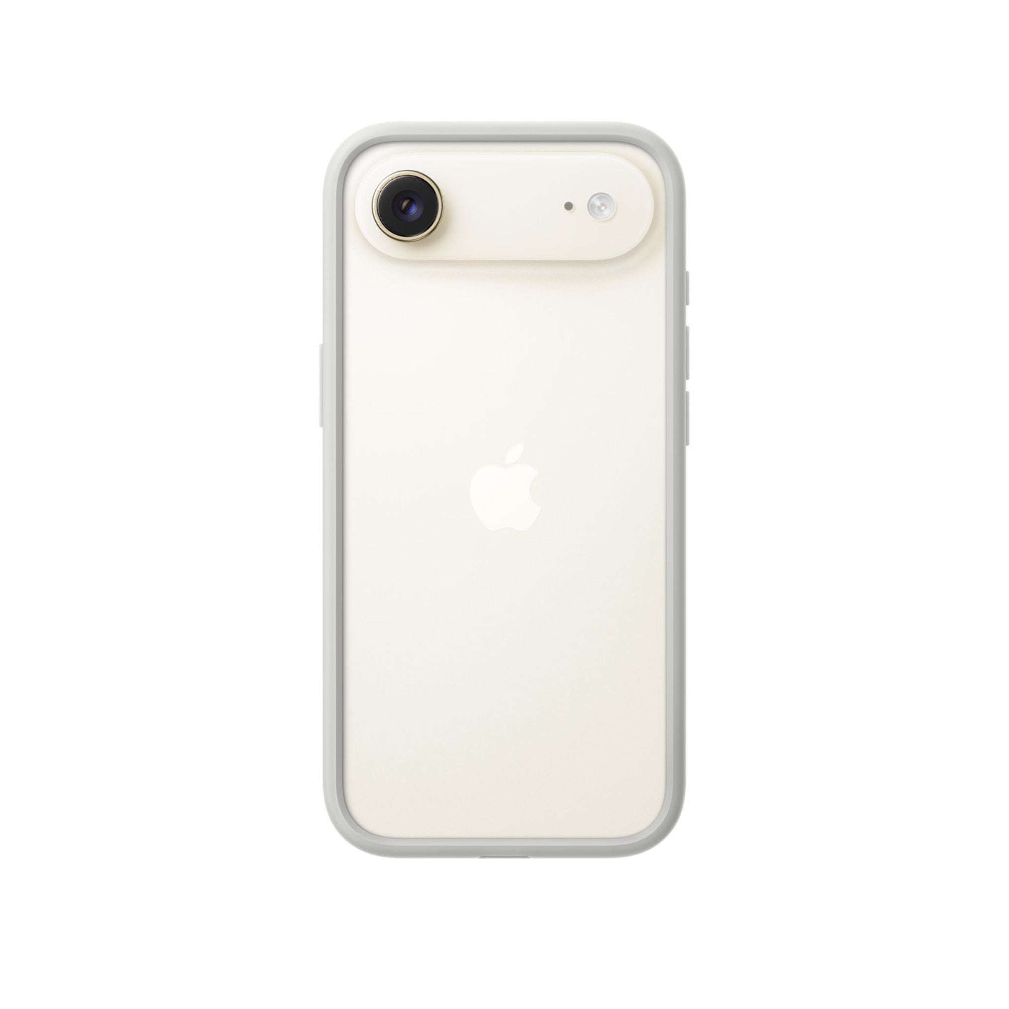 Apple iPhone Air Bumper - Light Grey