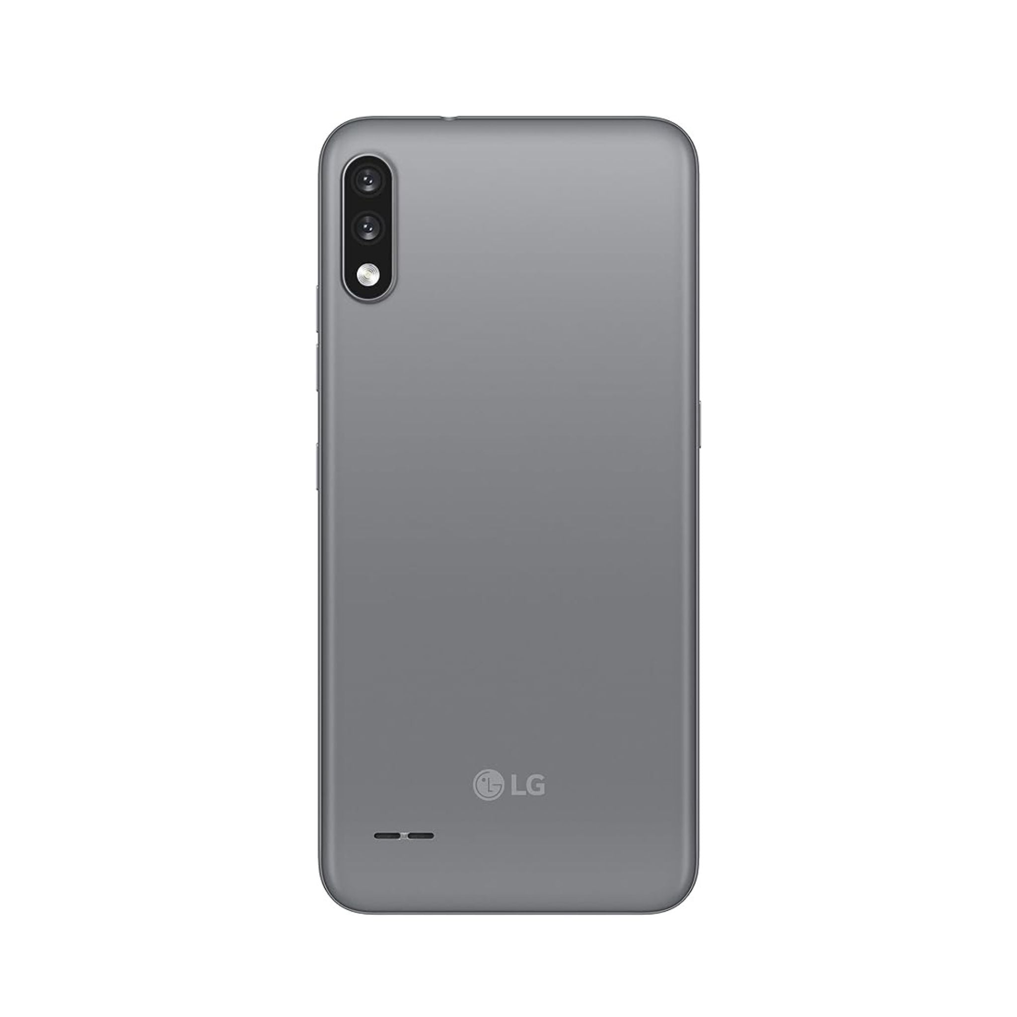 LG K22 - Smartphone 32GB, 2GB RAM, Dual Sim, Titan