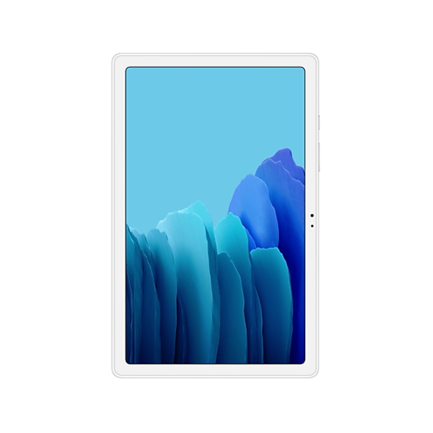 Samsung Galaxy Tab A7 WiFi Tablet 32 GB, 3 GB RAM,(SM-T500)_Silver