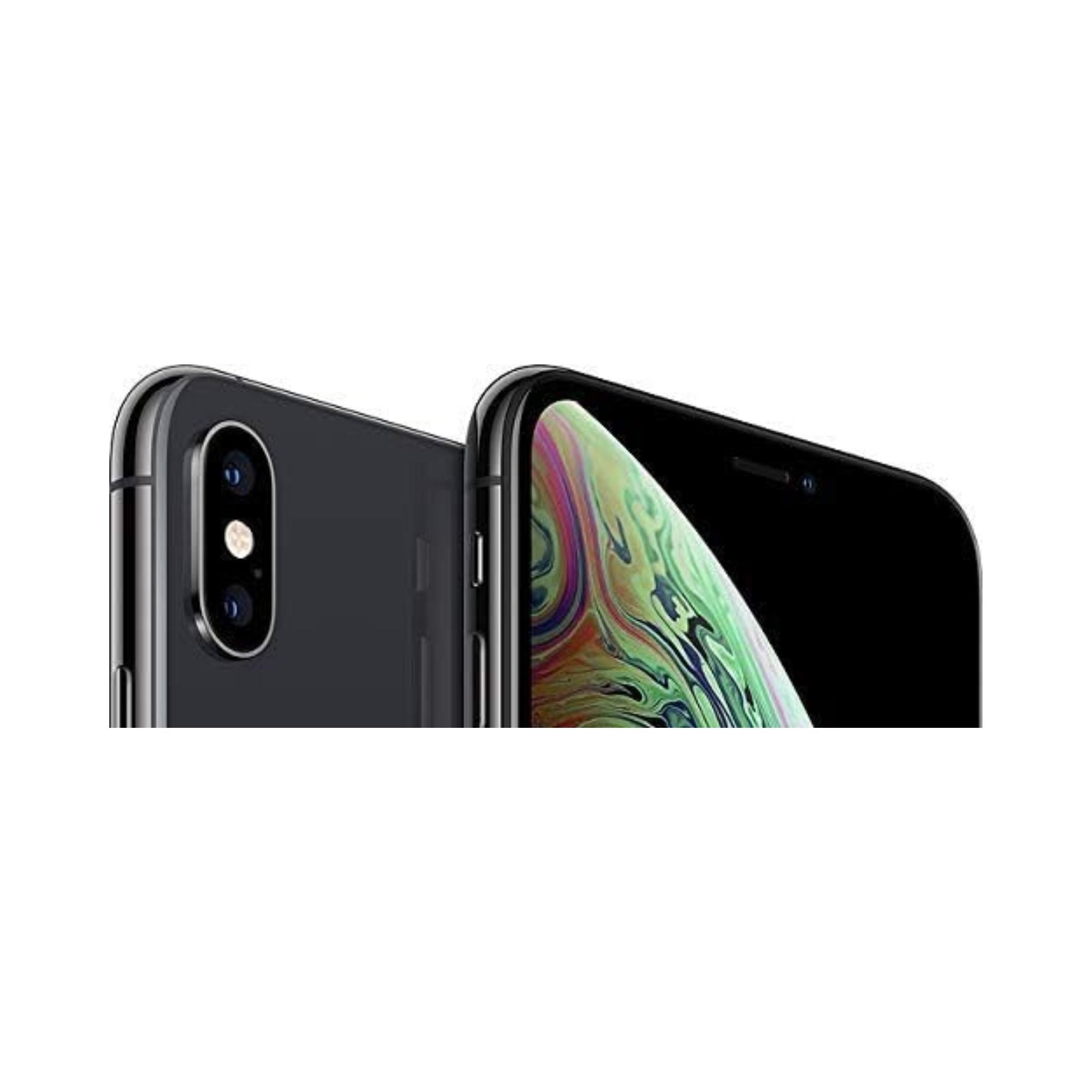 iPhone Xs Max, Space Grey, 64GB