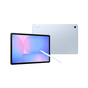 Samsung Galaxy Tab S10 FE Light Blue 8GB RAM 128GB Wifi - Middle East Version