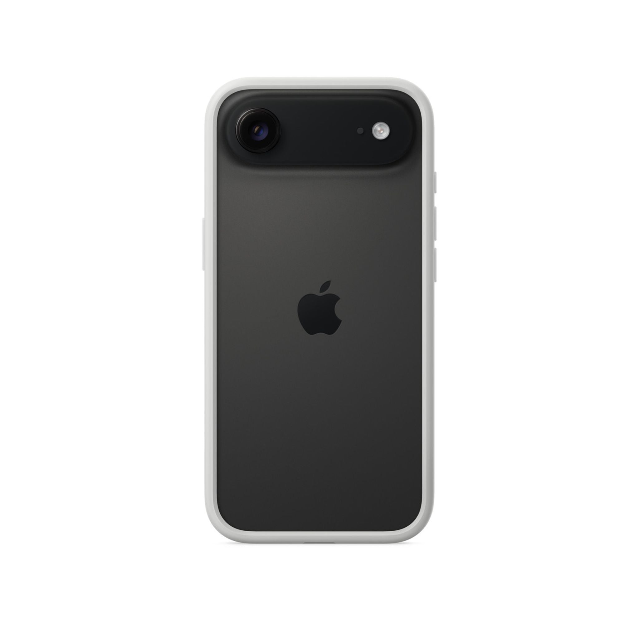 Apple iPhone Air Bumper - Light Grey