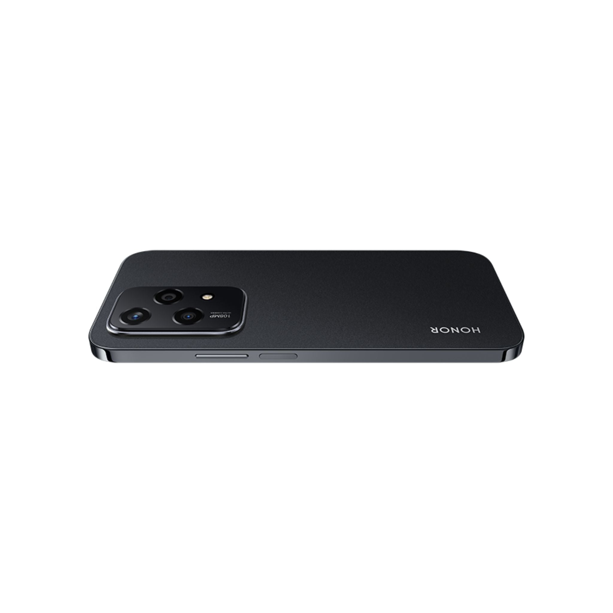 HONOR 200 Lite, 5G Dual SIM, 16GB (8+8GB Extended) RAM + 256GB, 6,7” Anti-Drop AMOLED Display, 108MP Triple Rear Camera, Midnight Black
