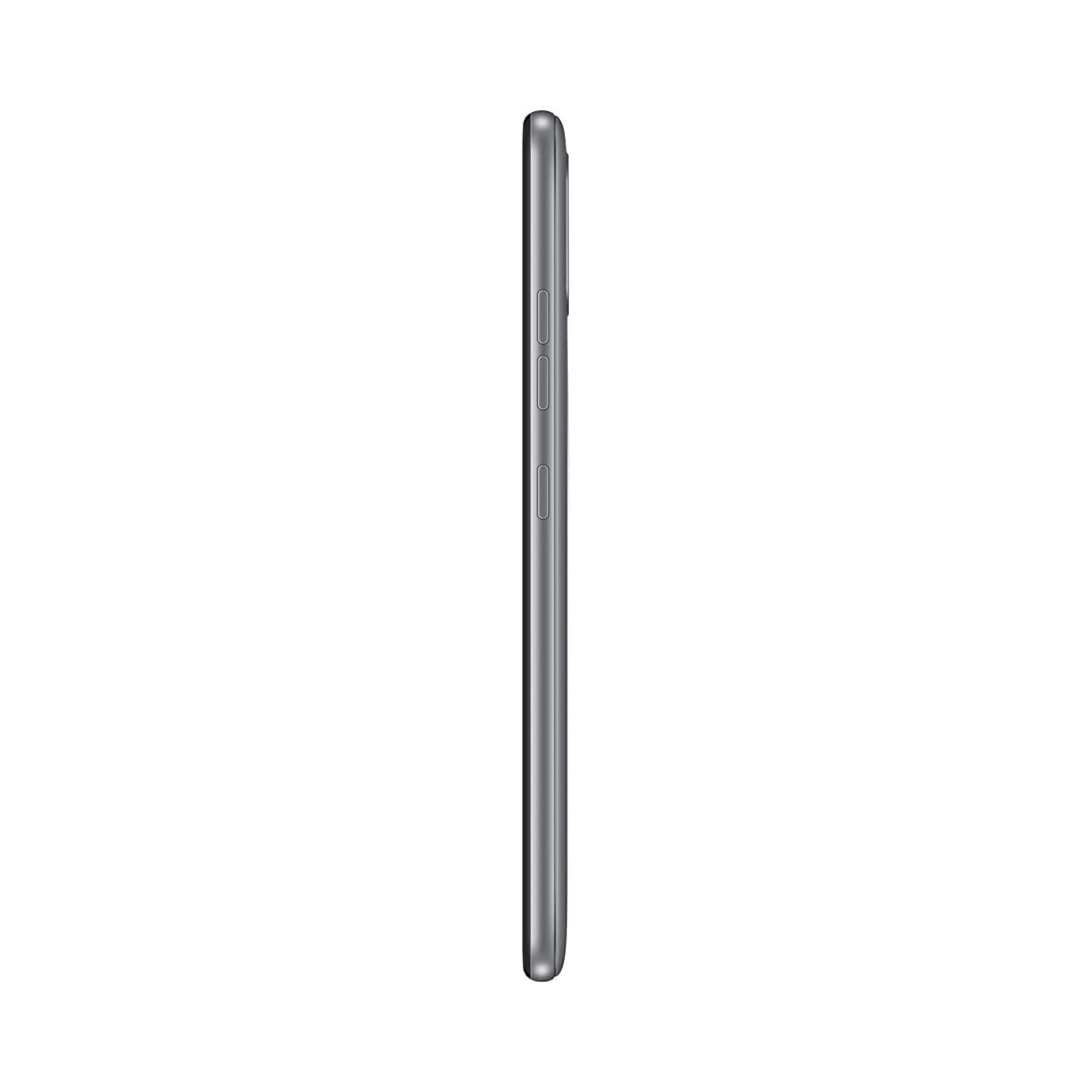 LG K22 - Smartphone 32GB, 2GB RAM, Dual Sim, Titan