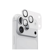 Green Lion Kanzen Lens Camera Protector for iPhone 18 Pro Max - Silver
