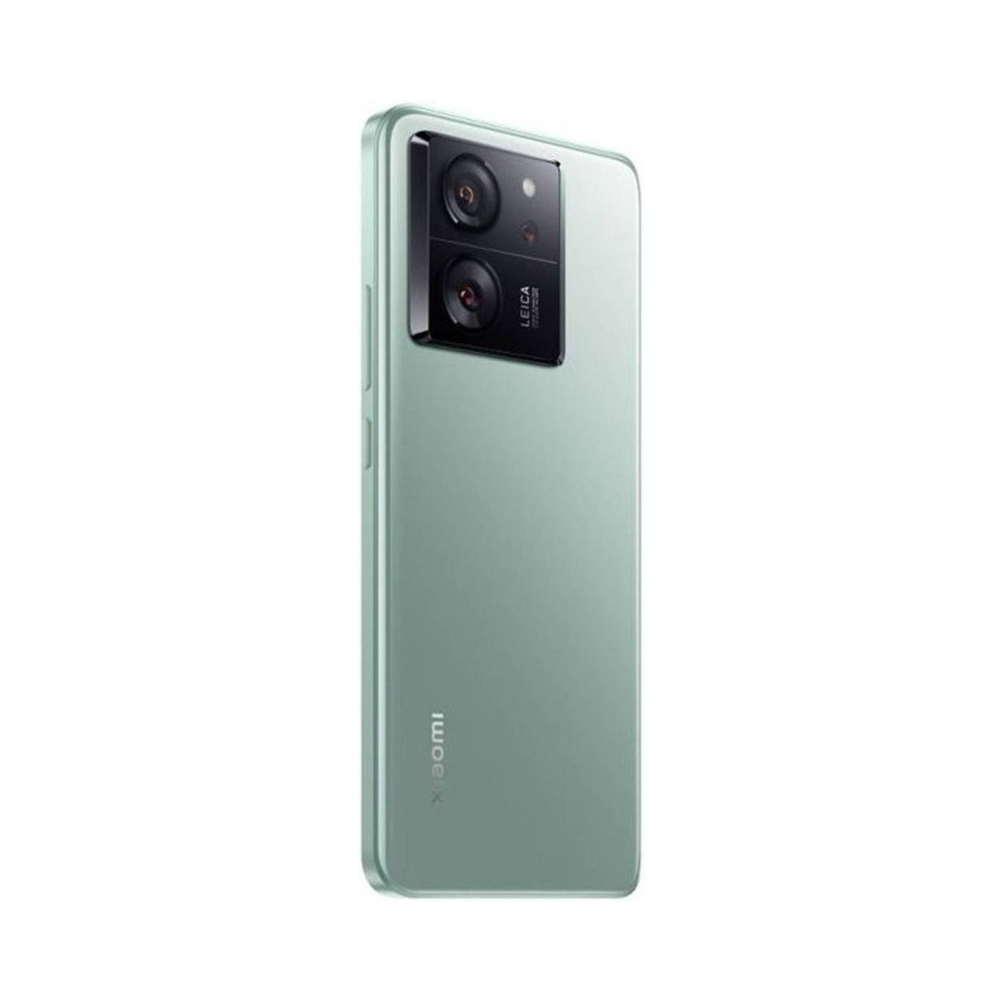 Xiaomi 13T 5G, Dual Sim 8GB Ram 256GB Rom - International Version - Meadow Green