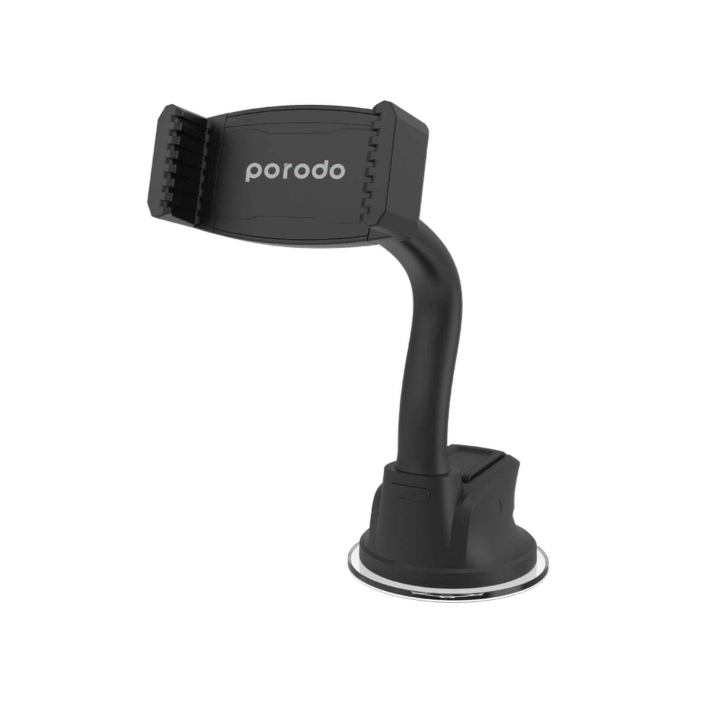 Porodo Compact Flexible Car Mount