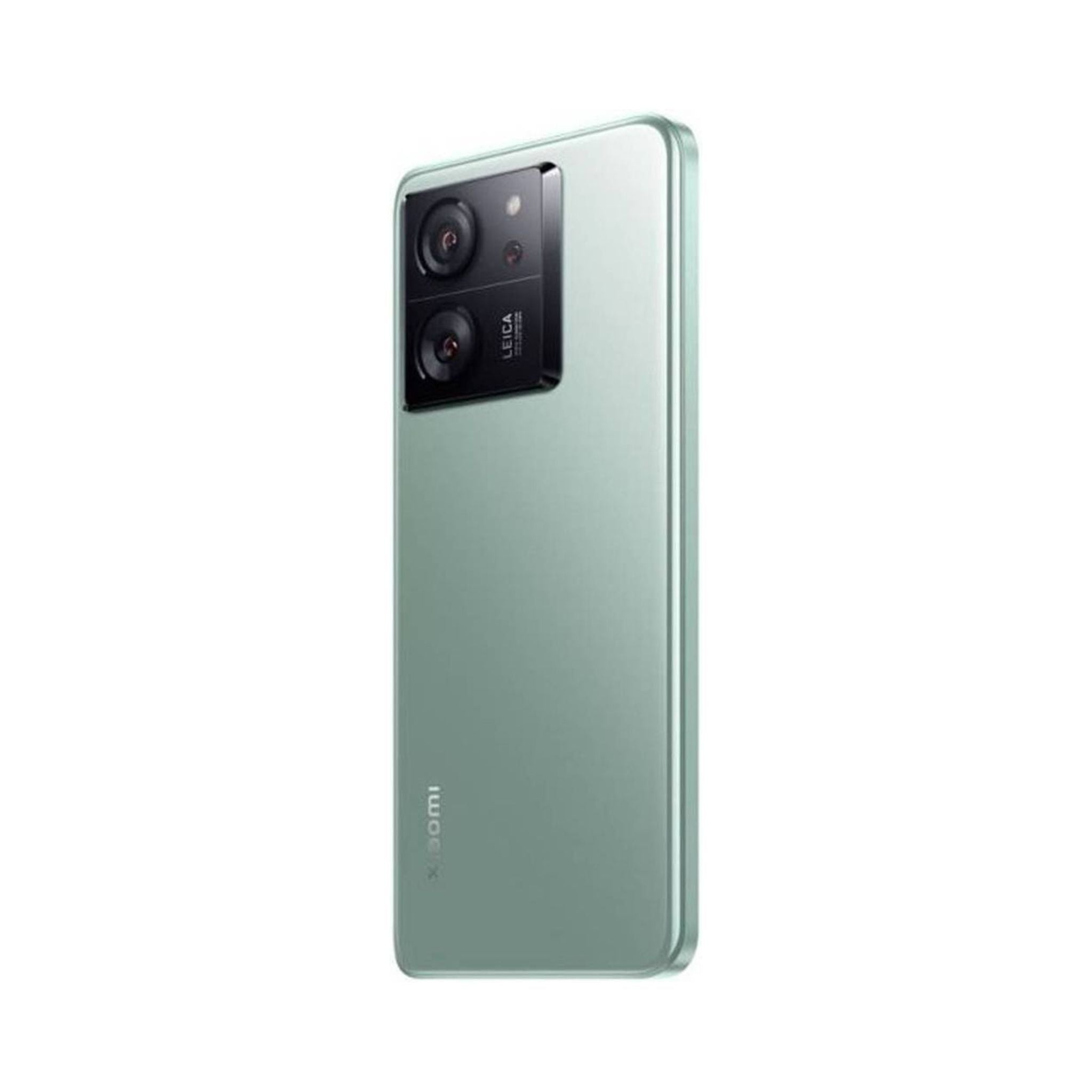 Xiaomi 13T 5G, Dual Sim 8GB Ram 256GB Rom - International Version - Meadow Green